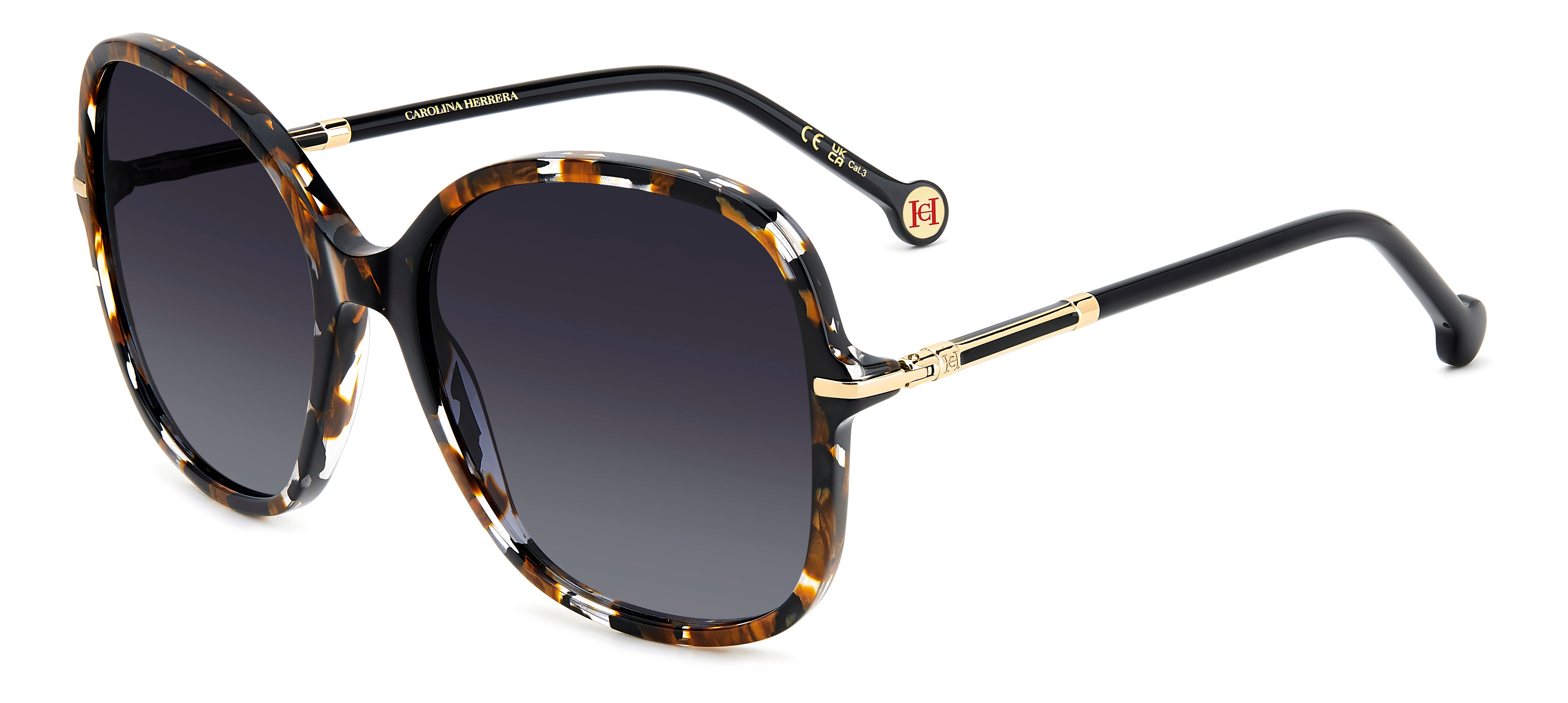 HER 0269/S XWY/9O Occhiali da sole Carolina Herrera 1