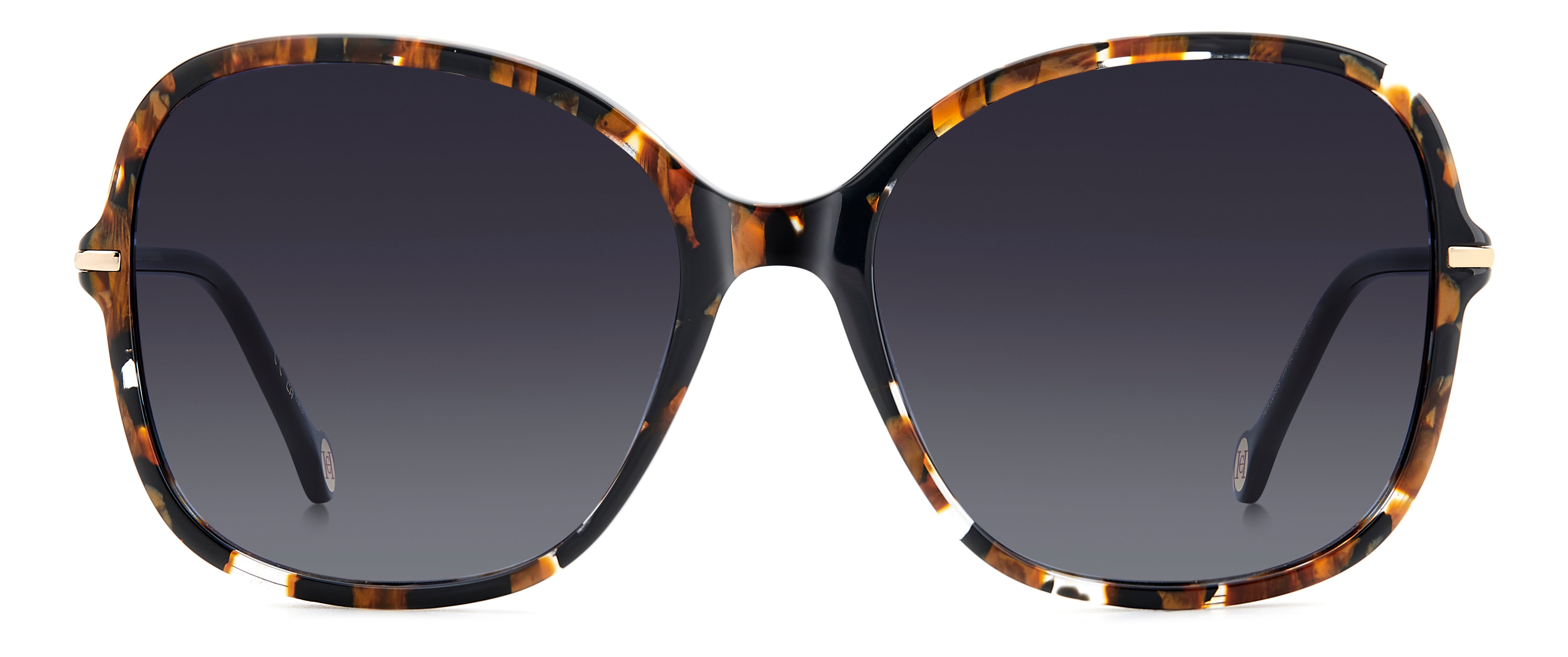 HER 0269/S XWY/9O Occhiali da sole Carolina Herrera 2