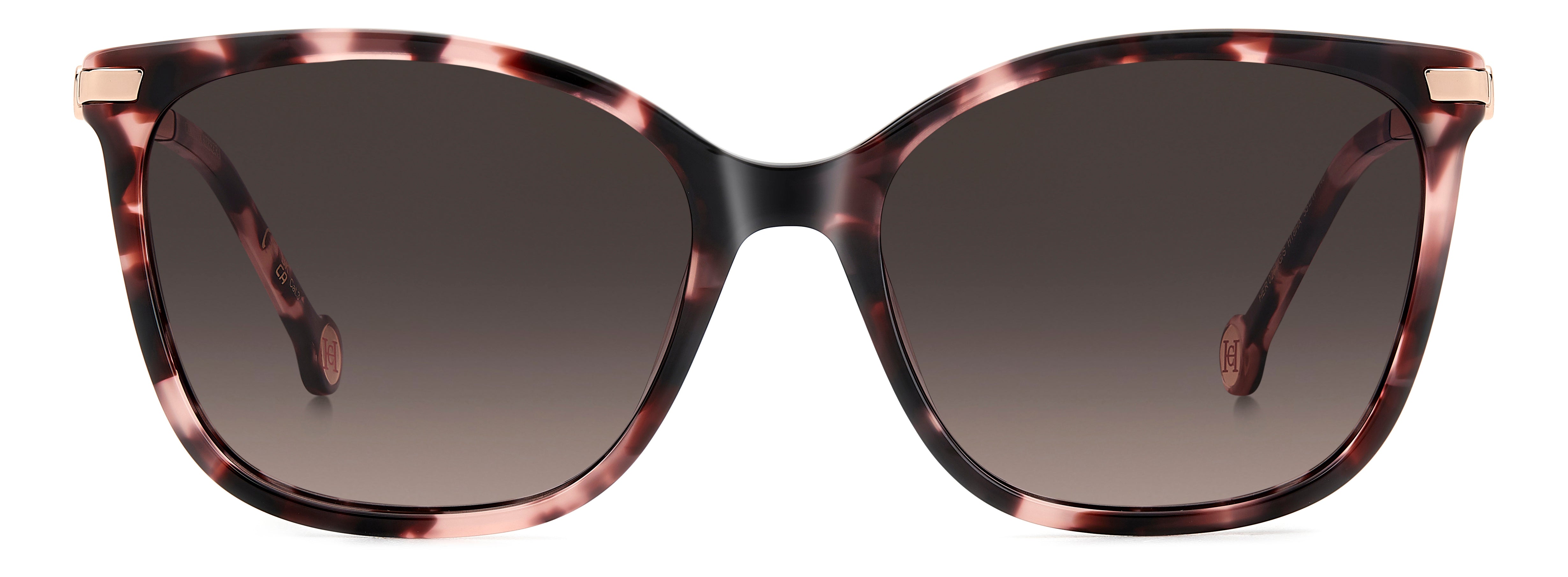 HER 0261/G/S HT8/HA Occhiali da sole Carolina Herrera 2