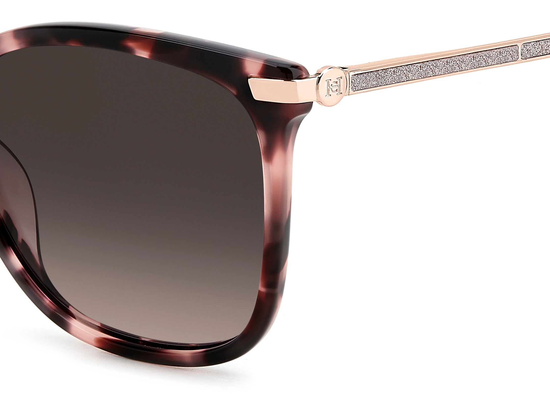 HER 0261/G/S HT8/HA Occhiali da sole Carolina Herrera 3