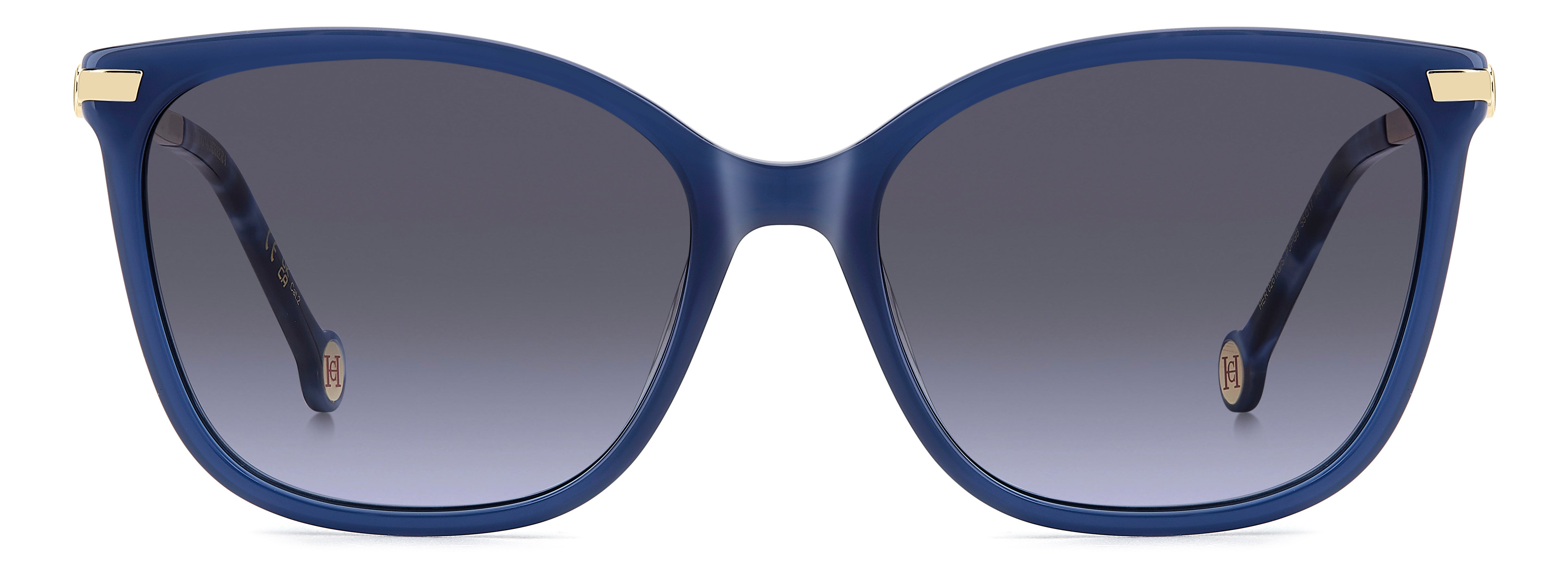 HER 0261/G/S PJP/GB Occhiali da sole Carolina Herrera 2