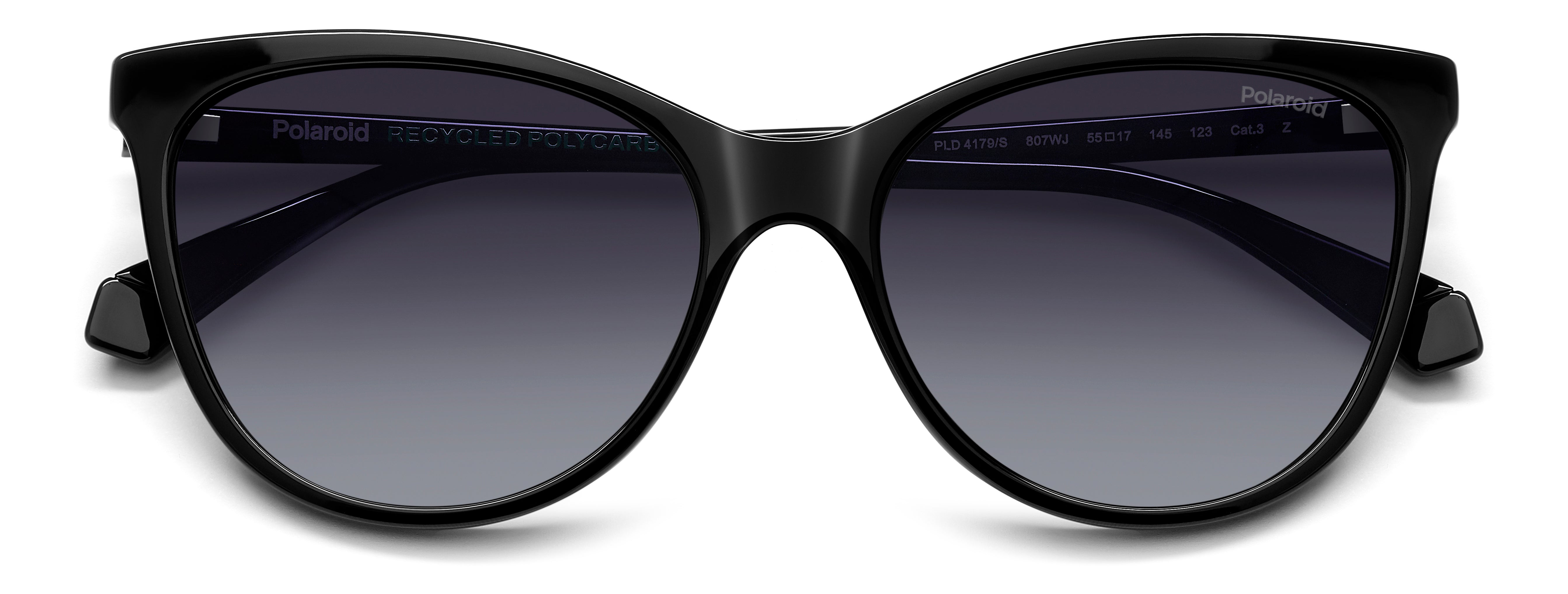PLD 4179/S 807/WJ sunglasses Polaroid 3