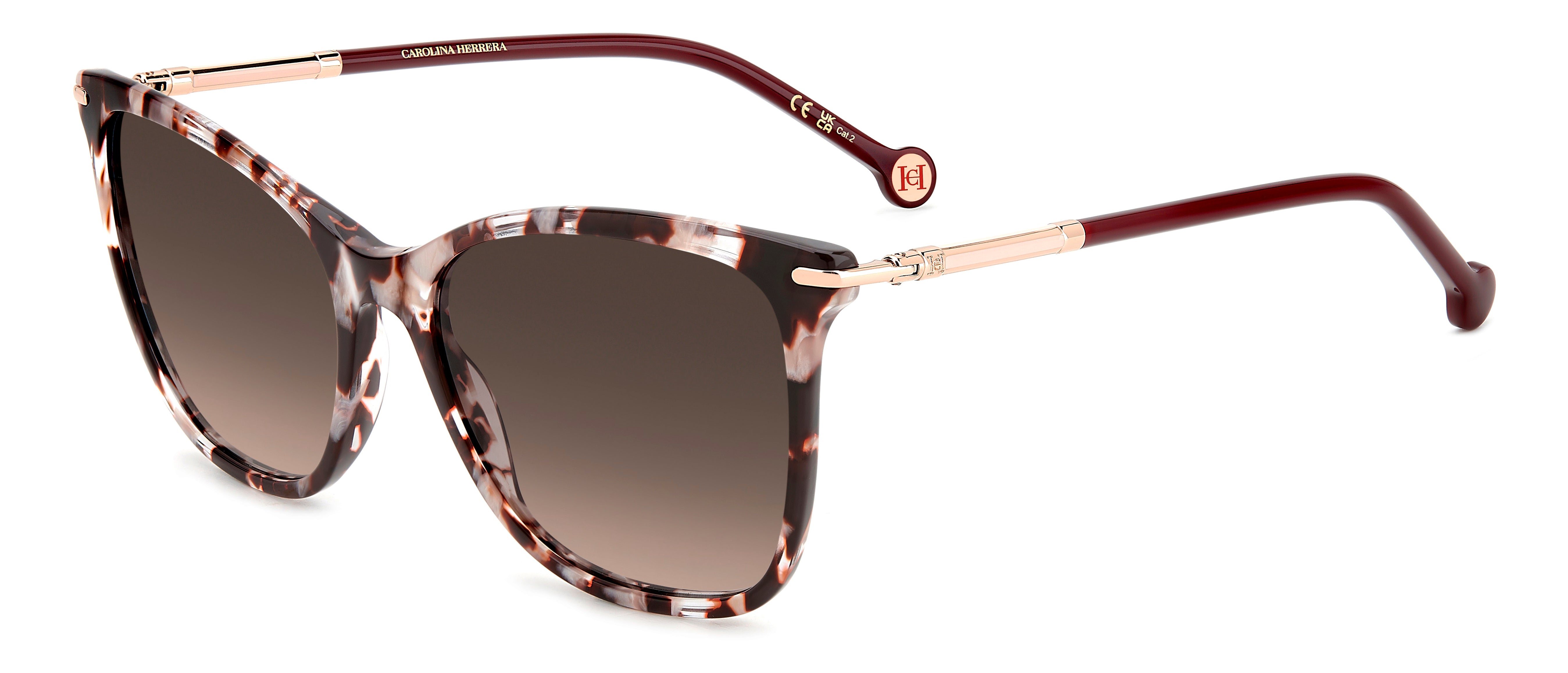 HER 0268/S 0A0/HA Occhiali da sole Carolina Herrera 1