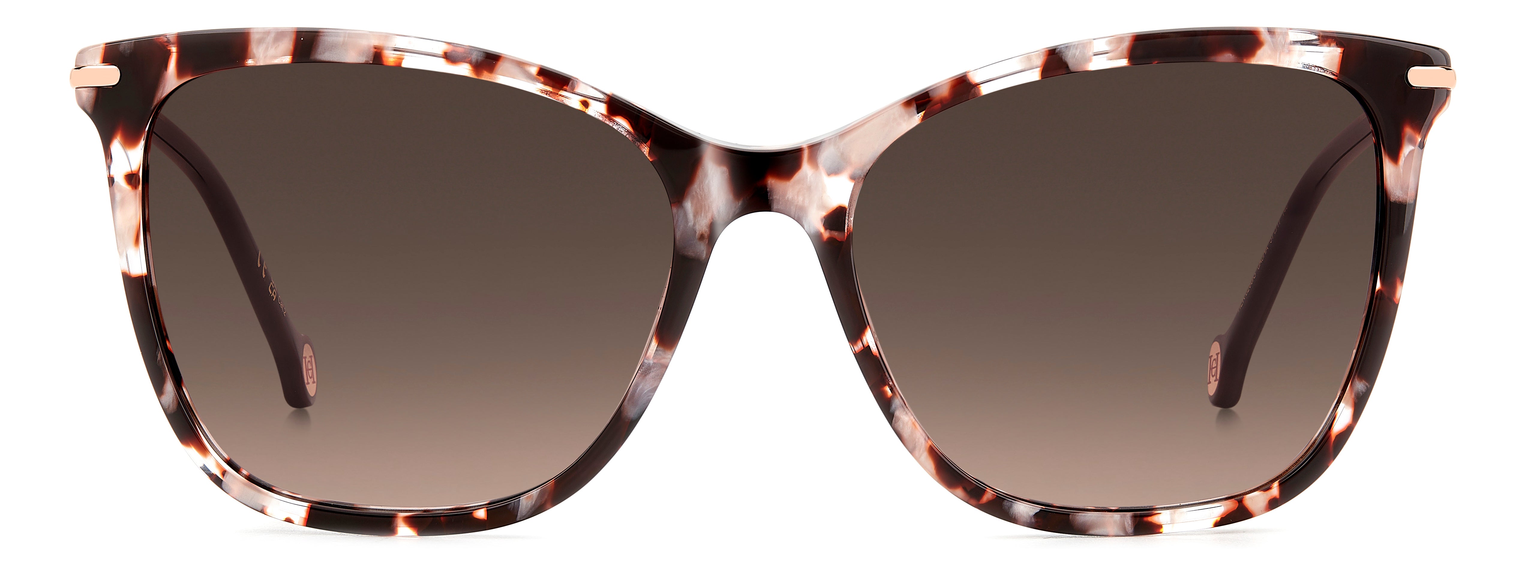 HER 0268/S 0A0/HA Occhiali da sole Carolina Herrera 2