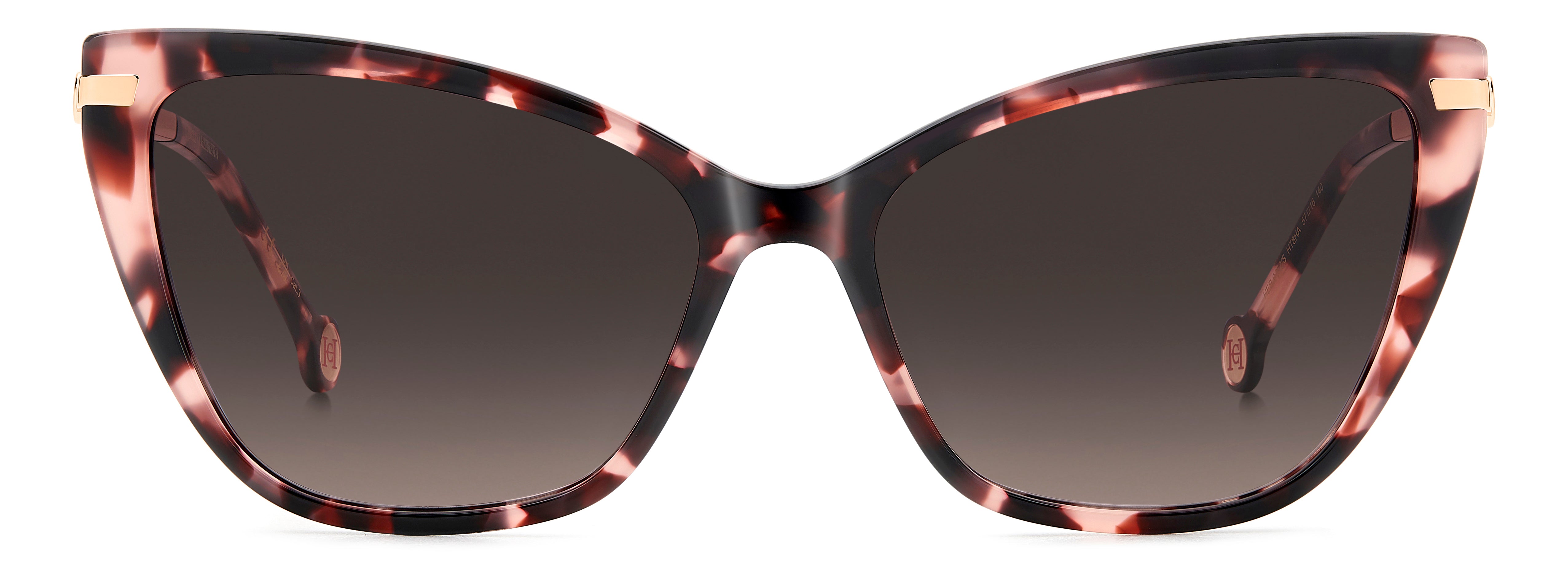 HER 0262/S HT8/HA Occhiali da sole Carolina Herrera 2