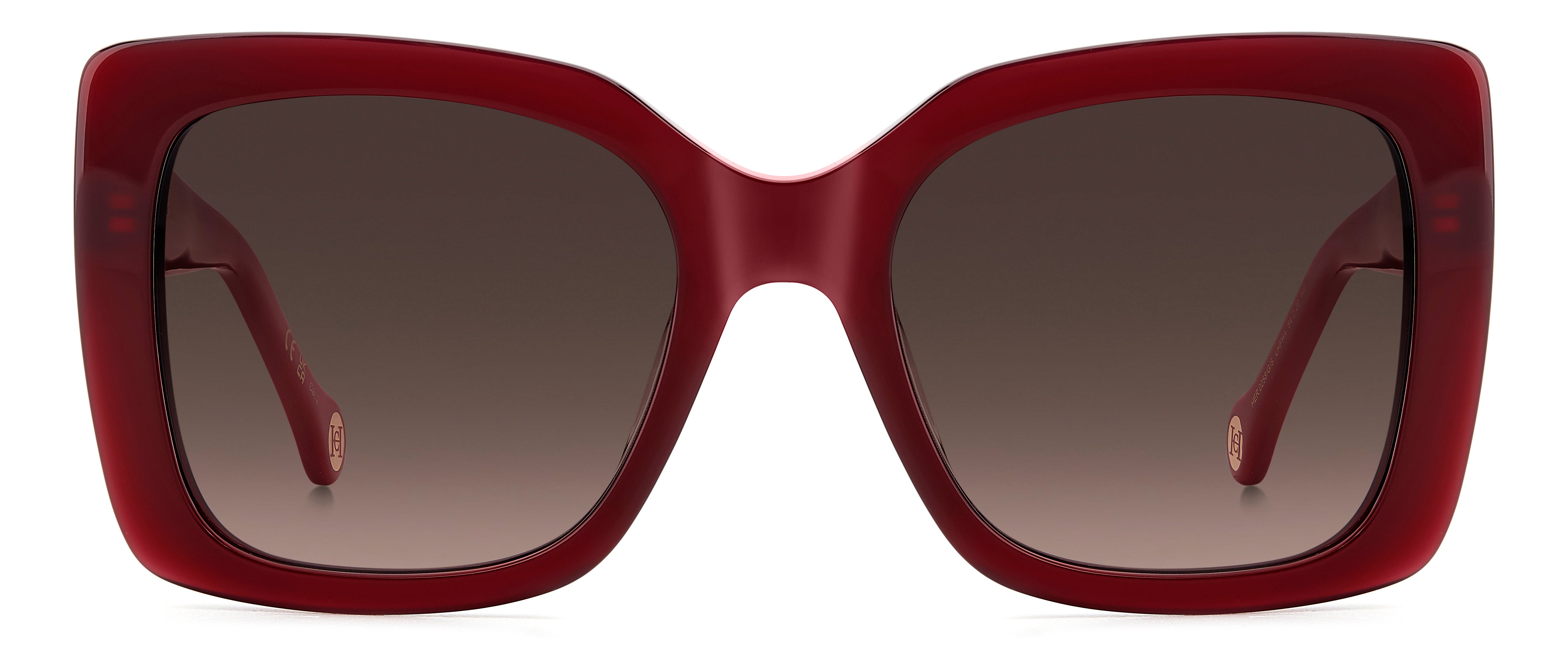 HER 0258/G/S LHF/HA Occhiali da sole Carolina Herrera 2