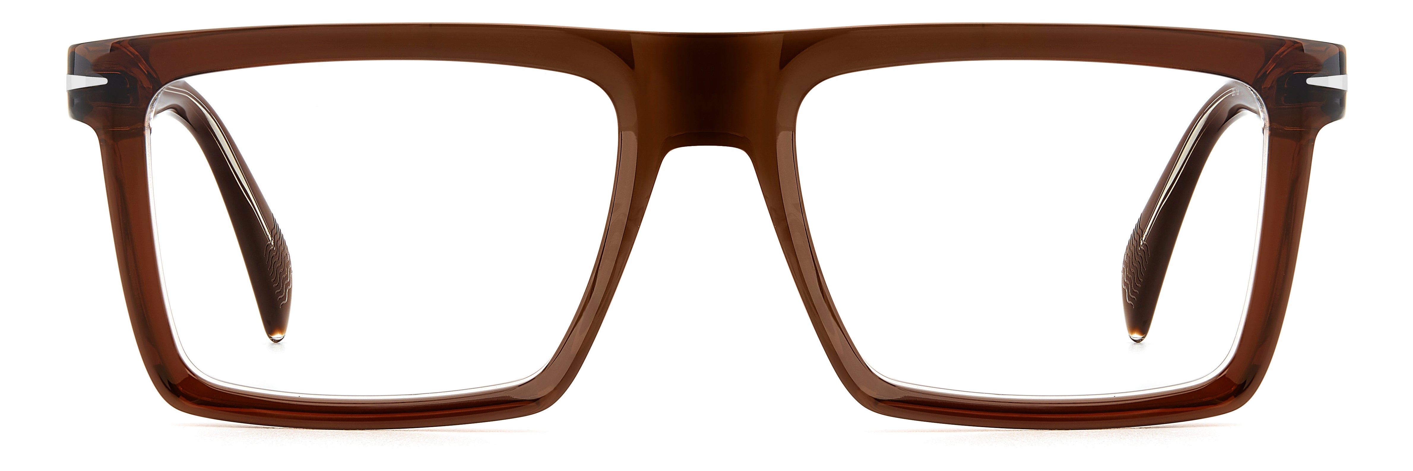 DB 7138 YL3 Montature da vista DAVID BECKHAM 2
