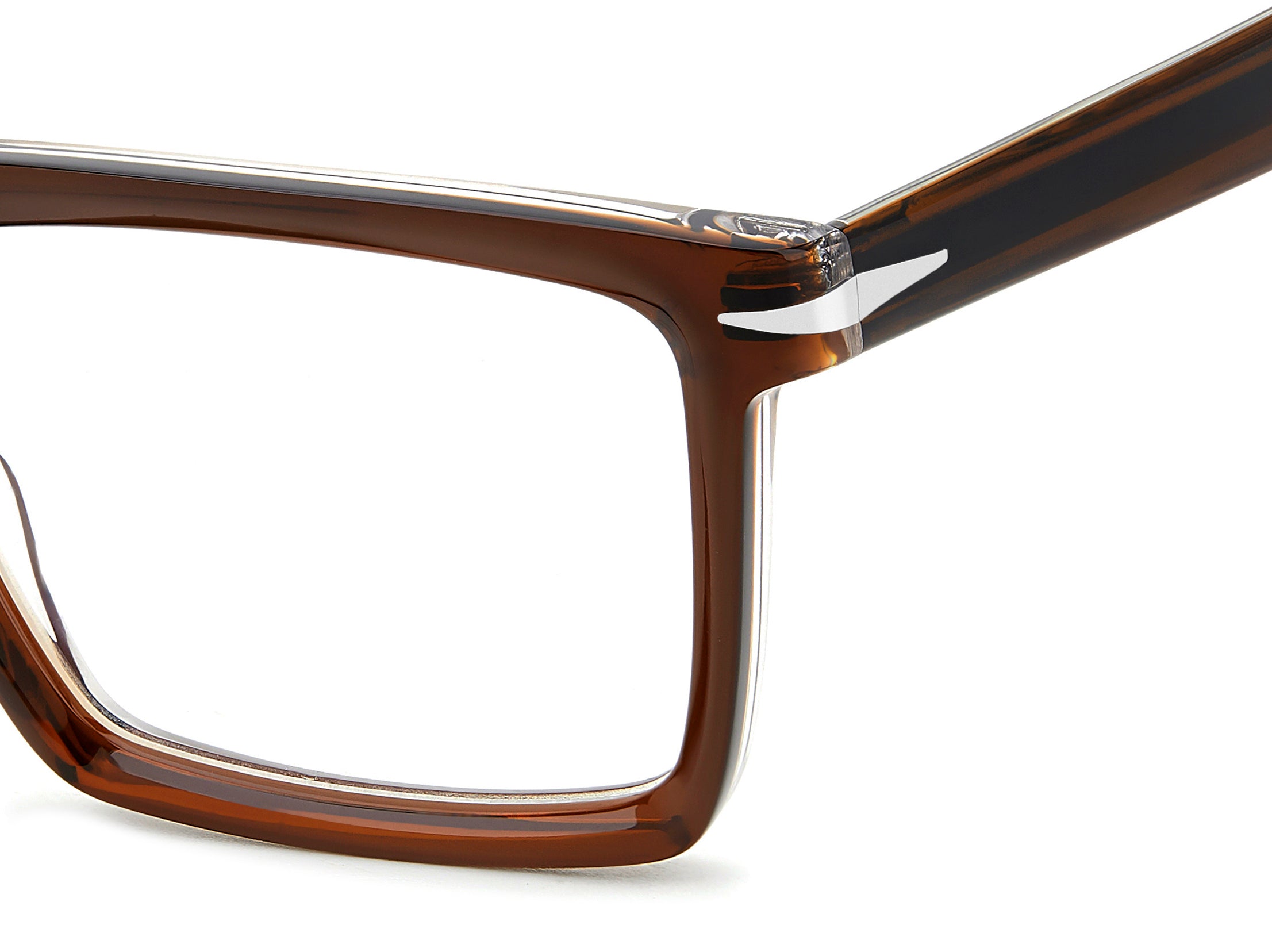 DB 7138 YL3 Montature da vista DAVID BECKHAM 3
