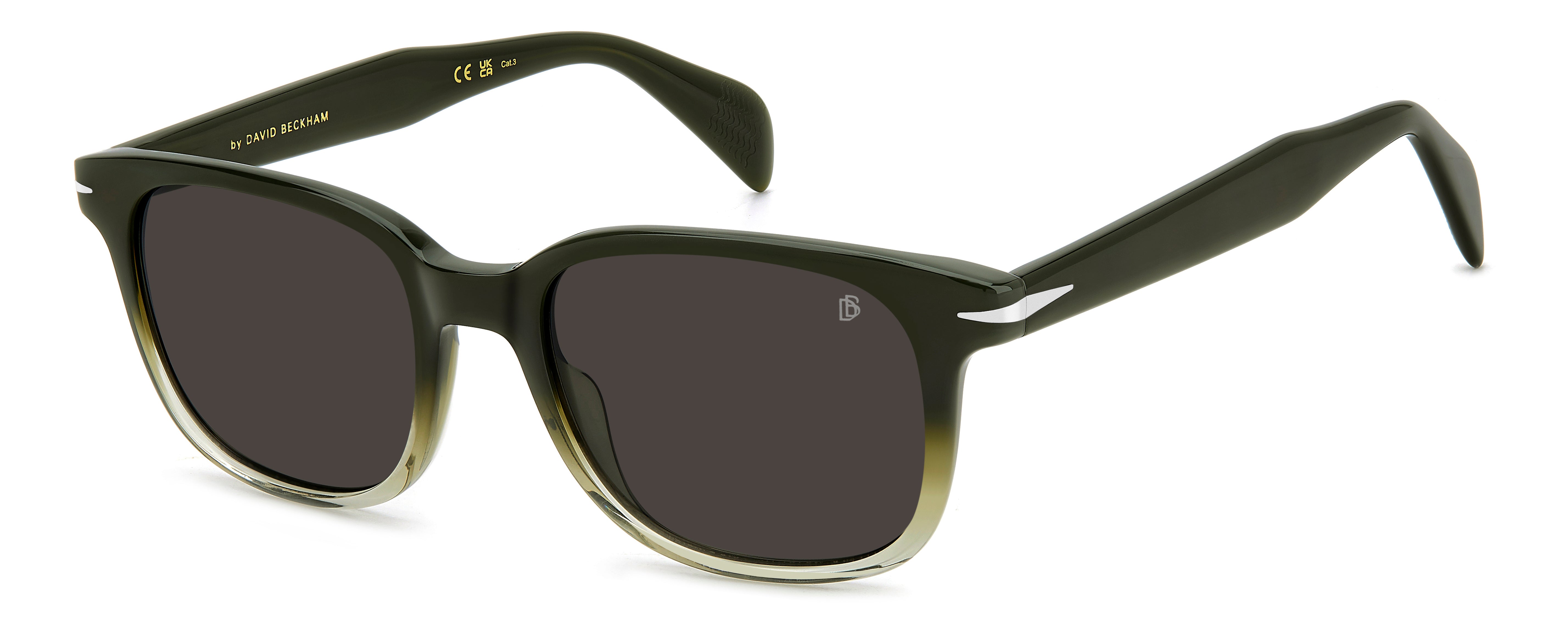 DB 1177/S M5Z/IR Occhiali da sole DAVID BECKHAM 1