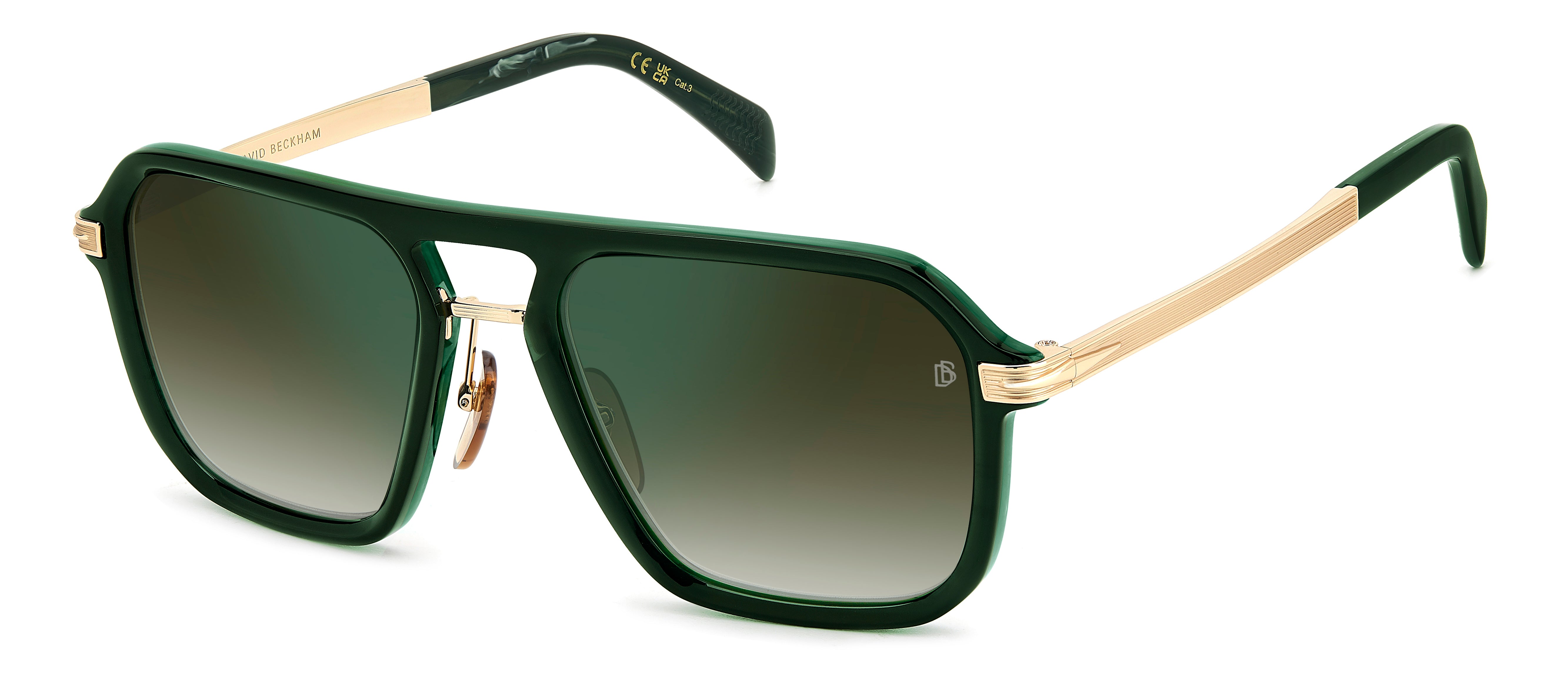 DB 7136/S GC1/CS Occhiali da sole DAVID BECKHAM 1