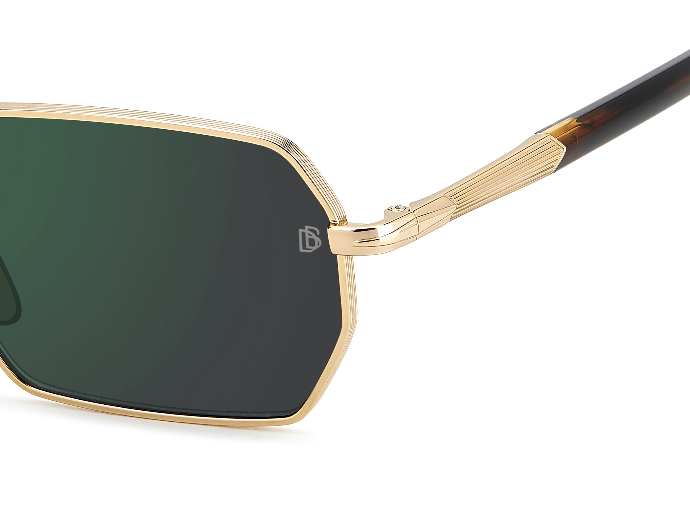 DB 1174/S 8SO/MT Occhiali da sole DAVID BECKHAM 3