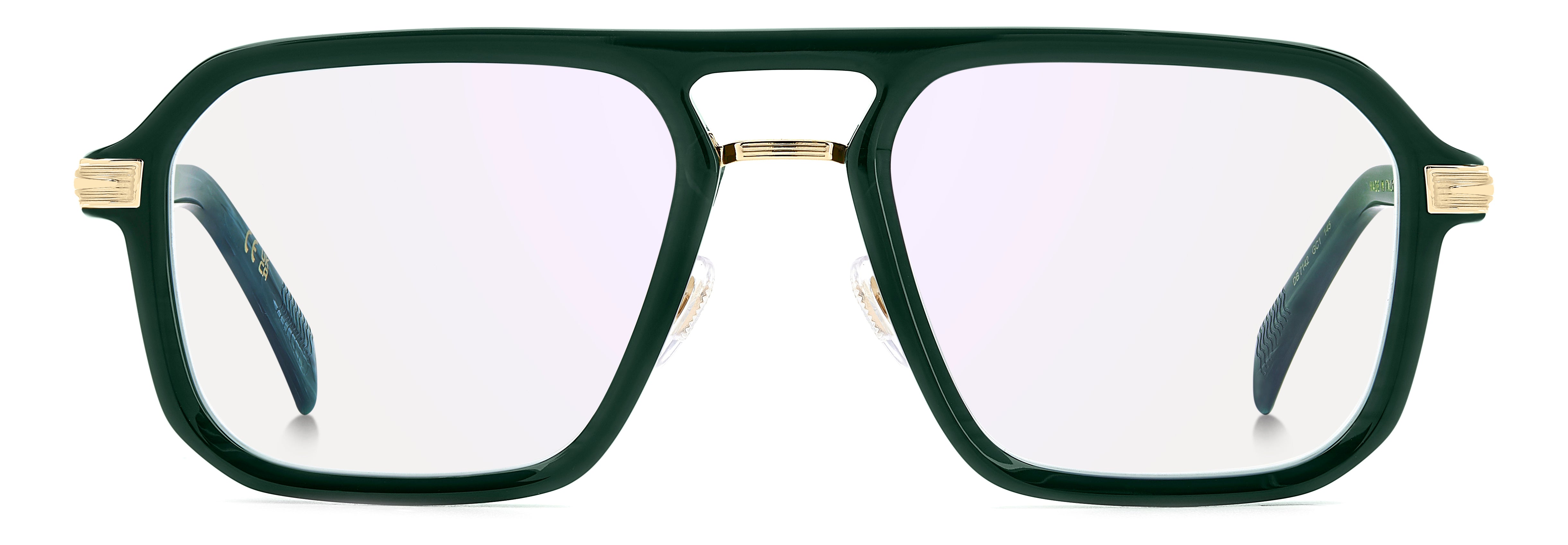 DB 7142 GC1 Montature da vista DAVID BECKHAM 2