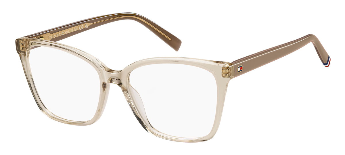 Vista frames Tommy Hilfiger Th 2227 10a 197737098520: Buy online at ...