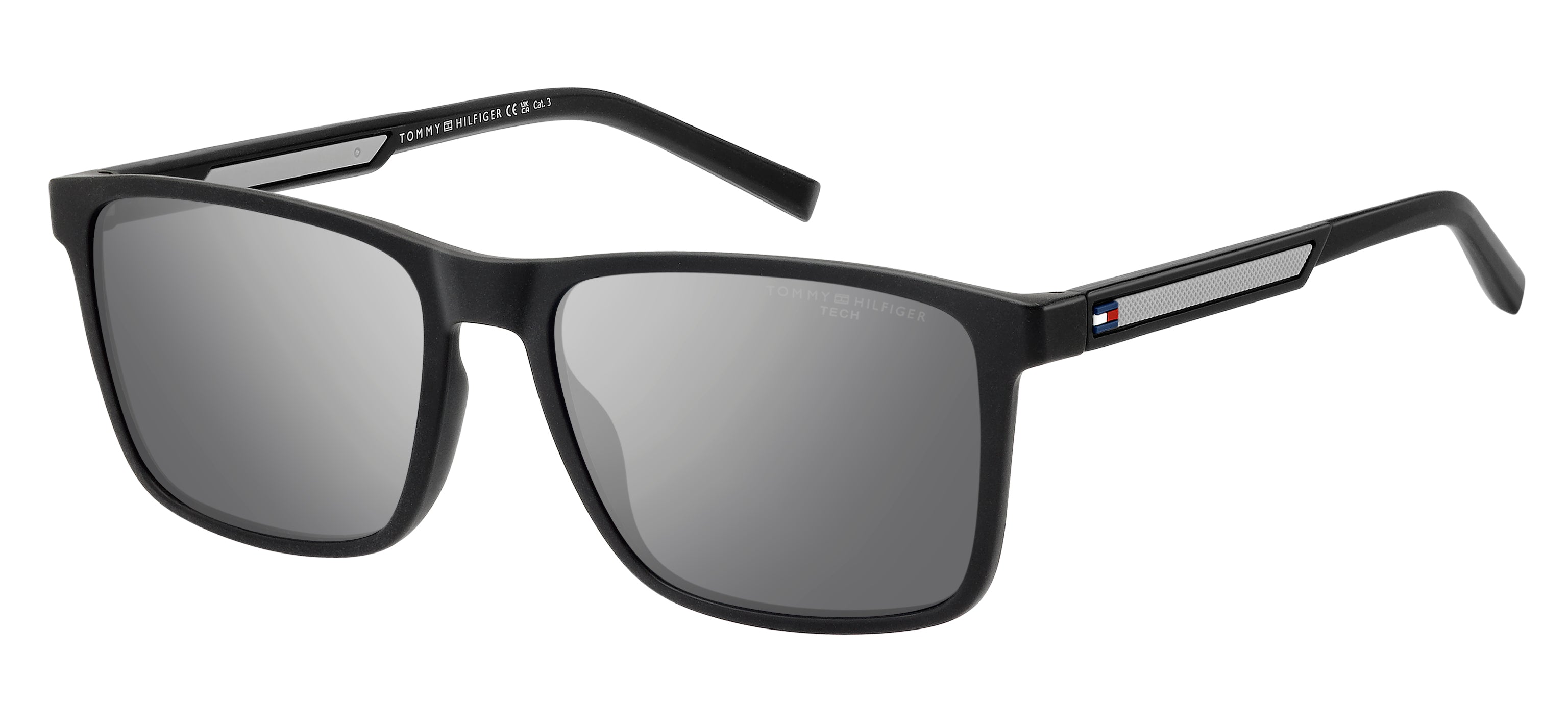 TH 2201/S 08A/TI Occhiali da sole Tommy Hilfiger 1