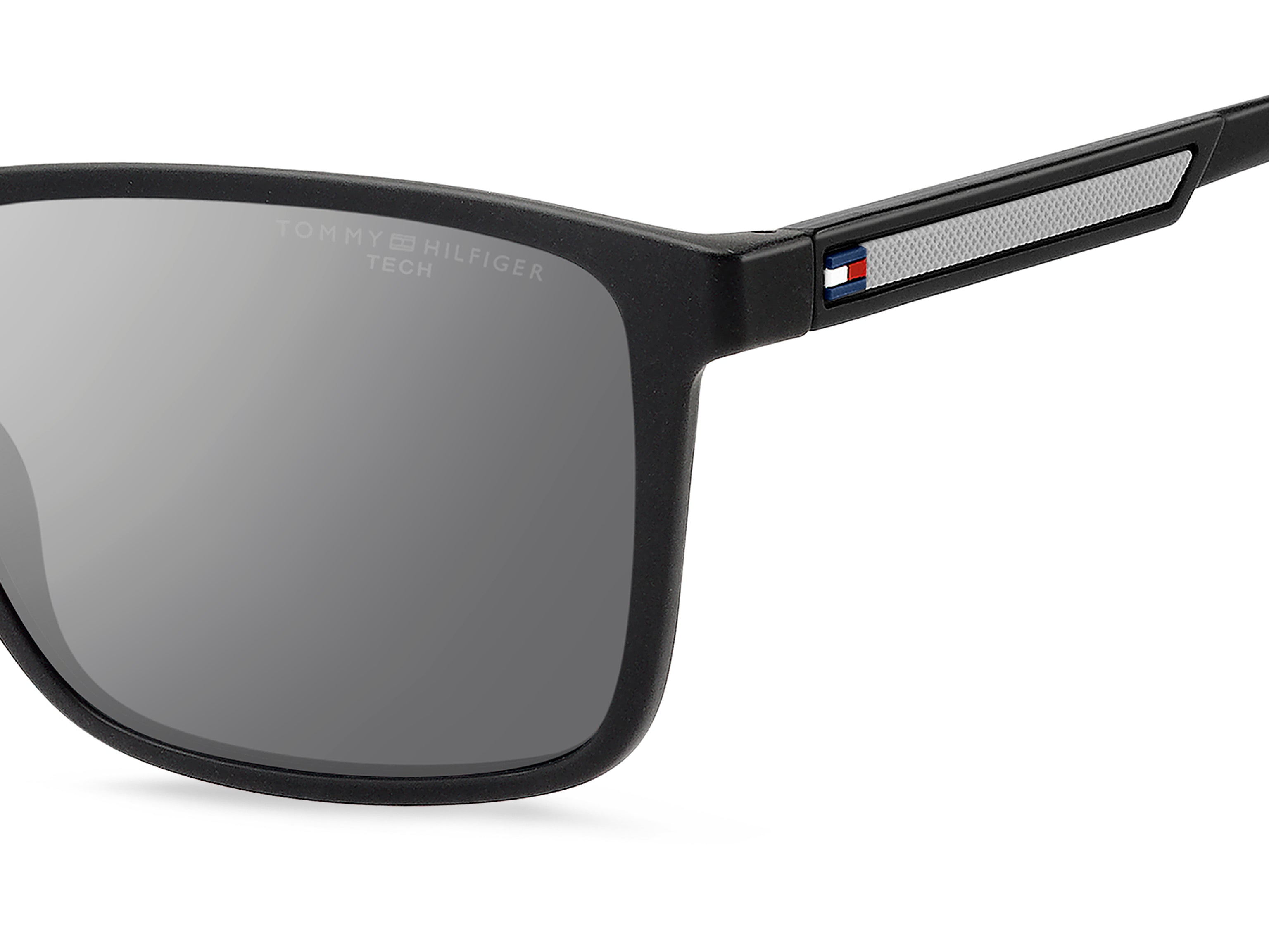 TH 2201/S 08A/TI Occhiali da sole Tommy Hilfiger 3