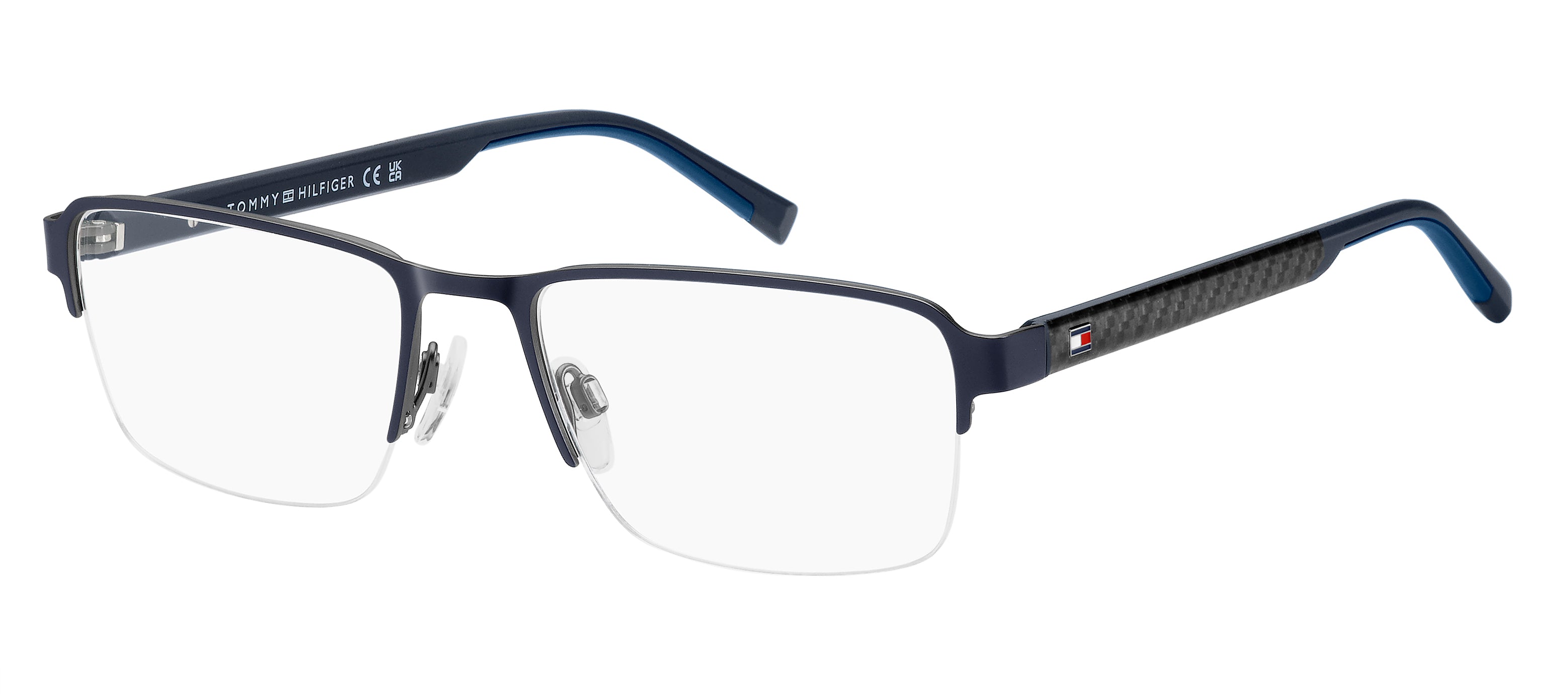 TH 2197 YOB Montature da vista Tommy Hilfiger 1
