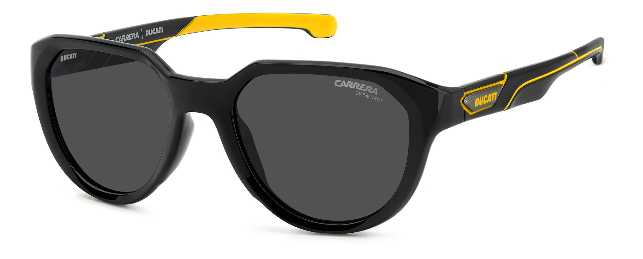 Ray-Ban BILL - Occhiali da sole - blu on trasparent/blu Ray-Ban BILL - Occhiali da sole - blu on trasparent/blu