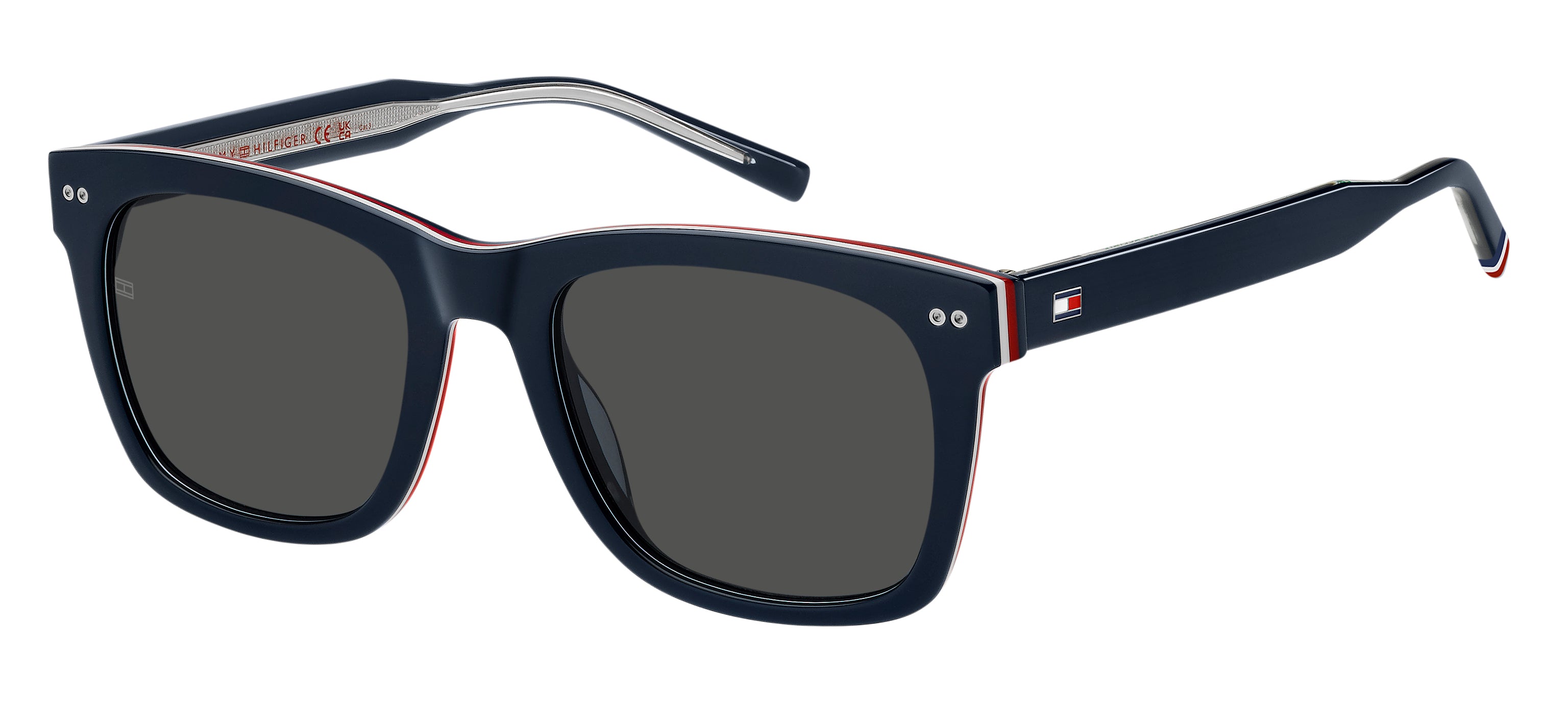 TH 2184/S PJP/IR Occhiali da sole Tommy Hilfiger 1