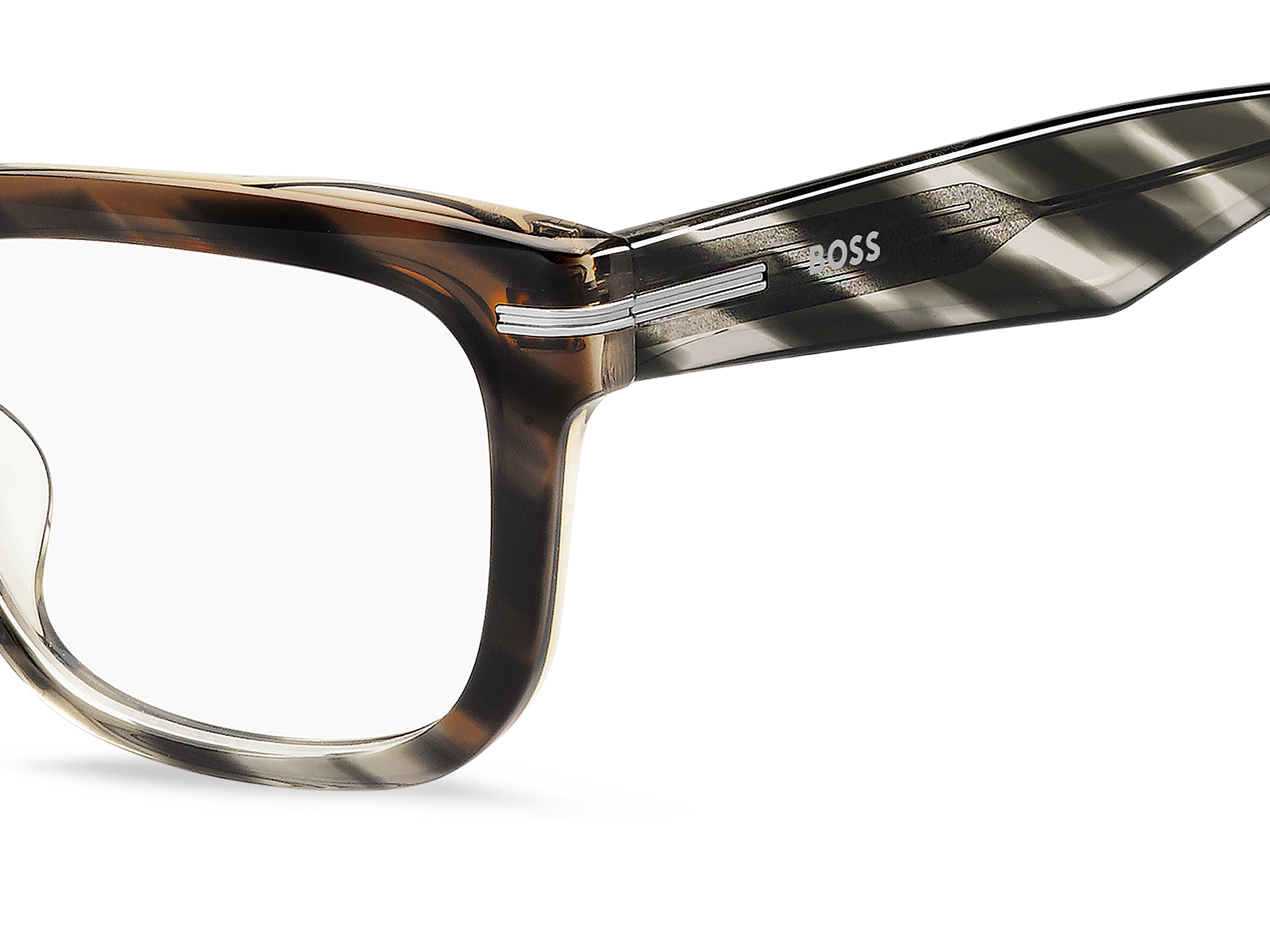 BOSS 1746/G TV7 Montature da vista Hugo Boss 3