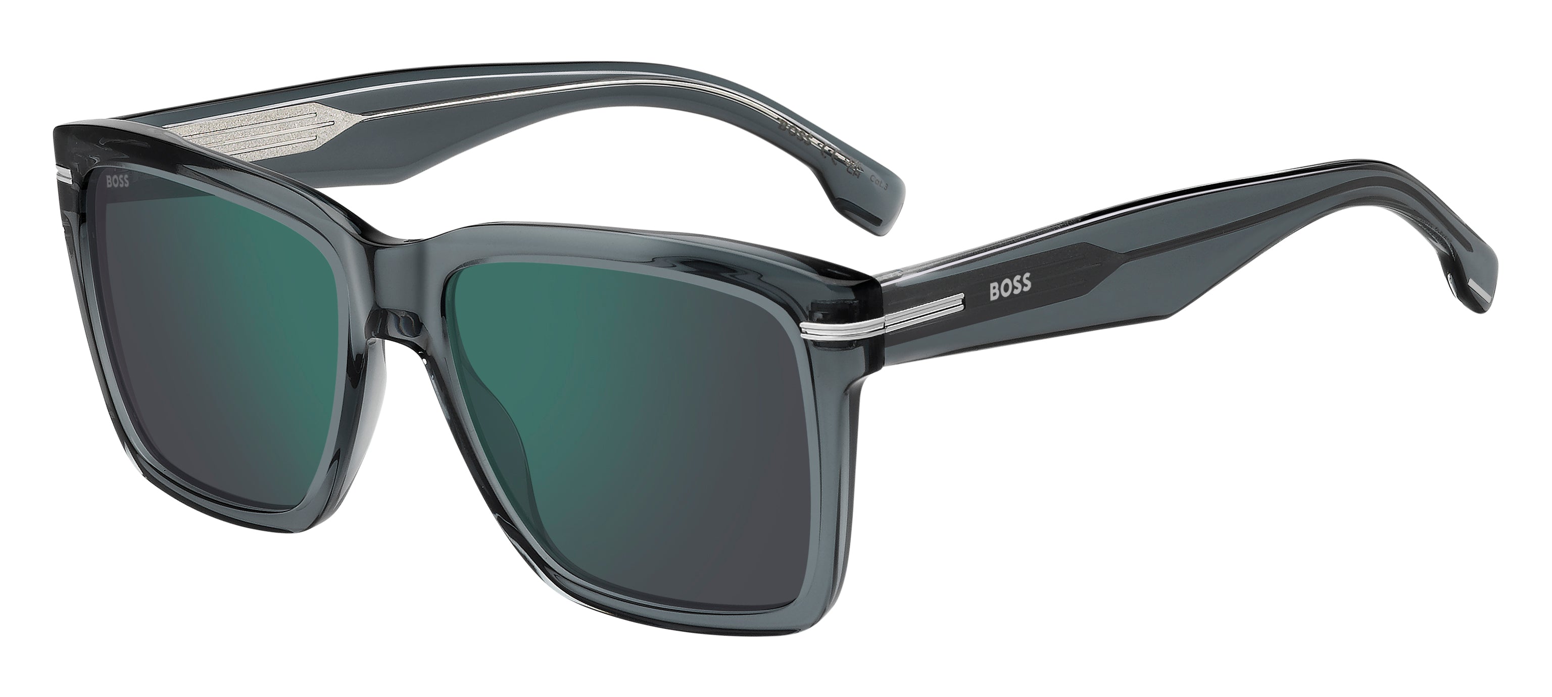 BOSS 1745/S KB7/2G Occhiali da sole Hugo Boss 1