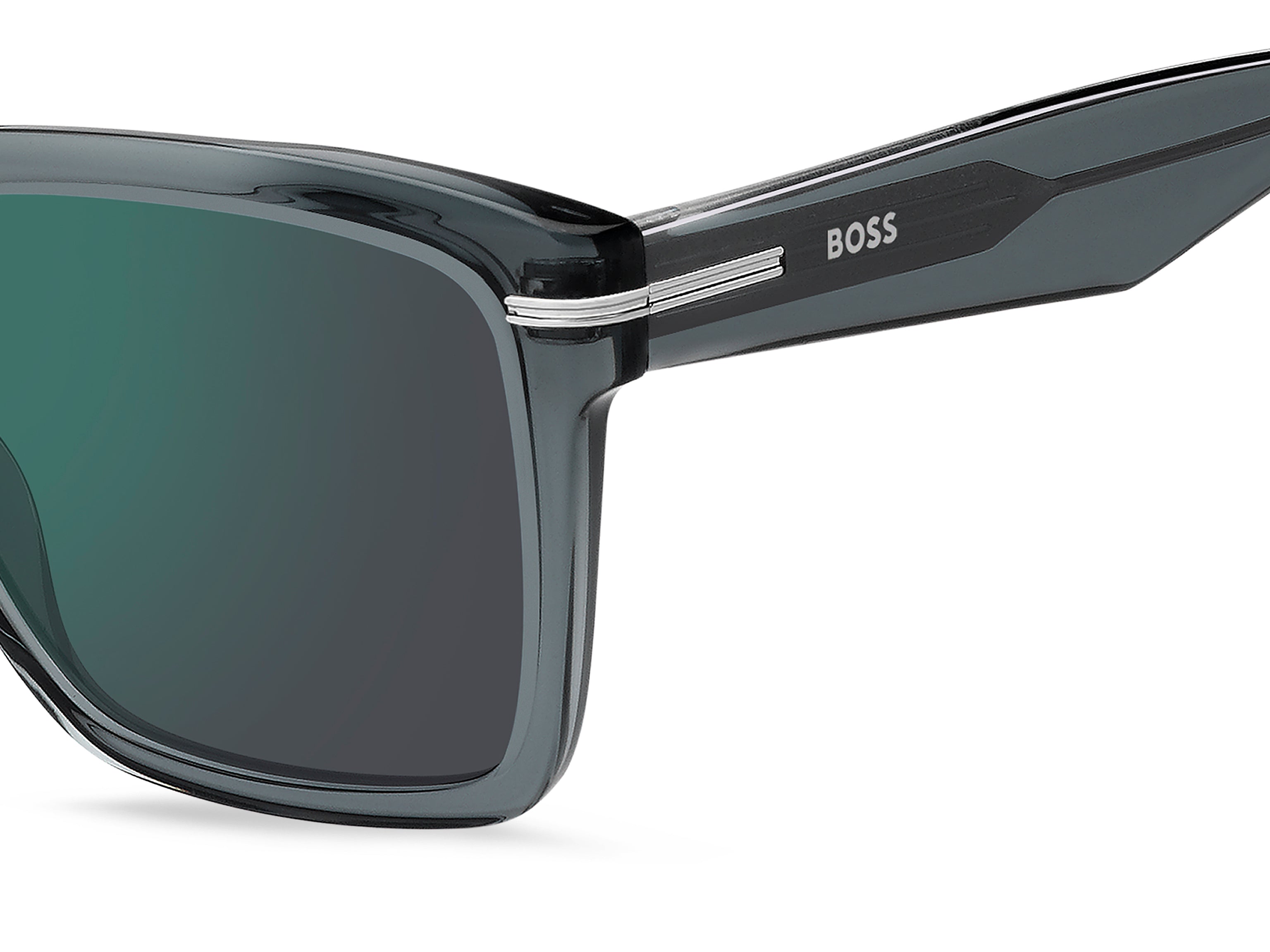 BOSS 1745/S KB7/2G Occhiali da sole Hugo Boss 3