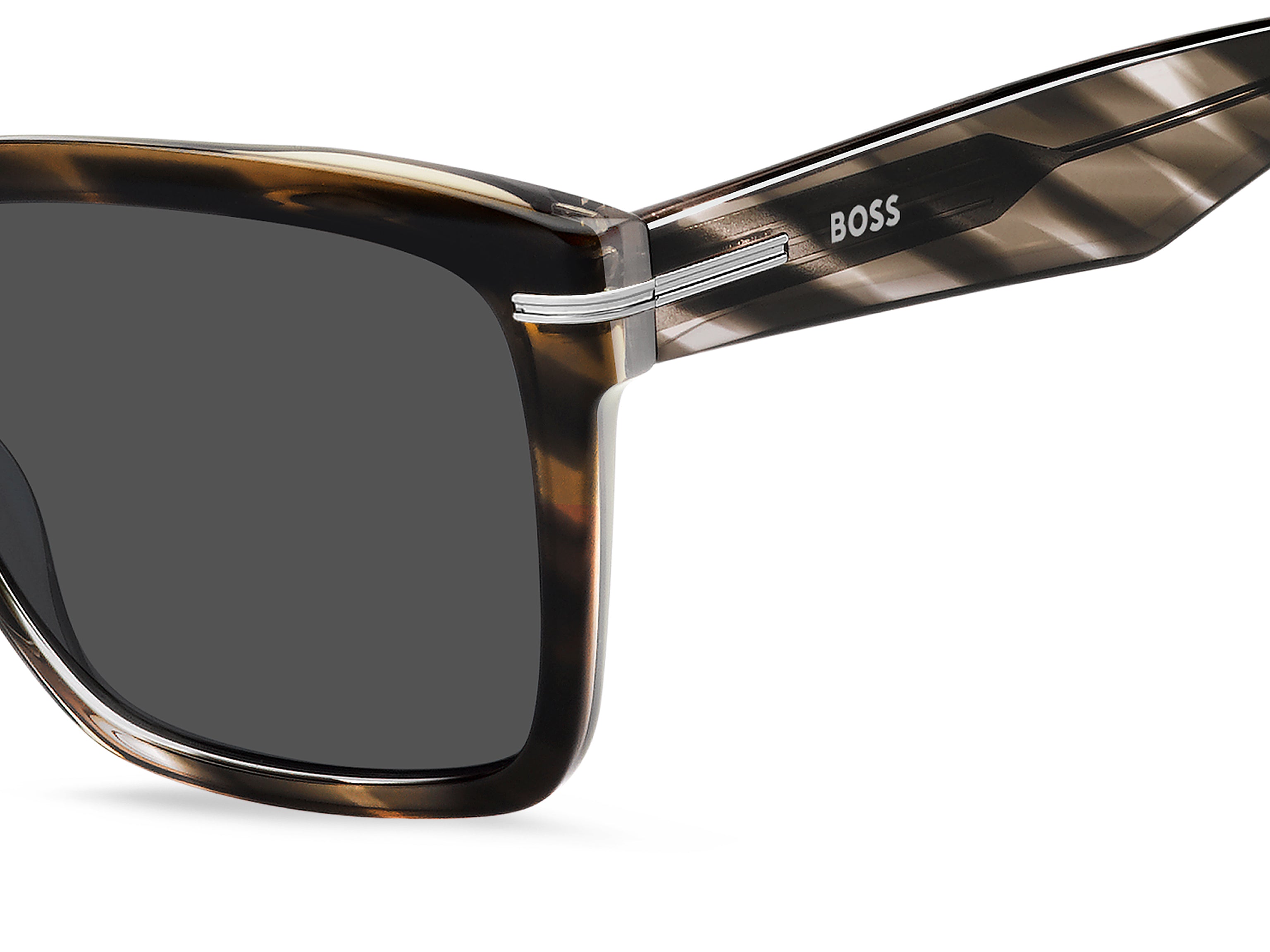 BOSS 1745/S TV7/2K Occhiali da sole Hugo Boss 3