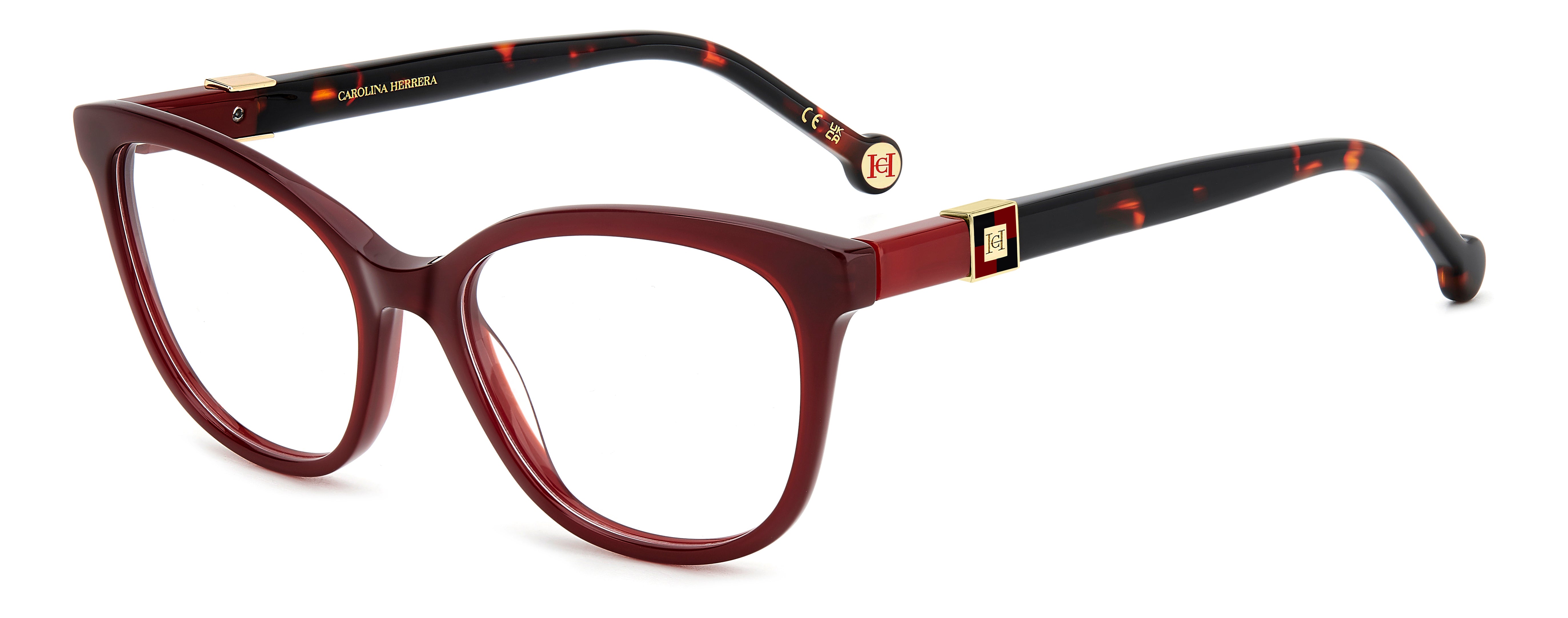 HER 0299 C9A Montature da vista Carolina Herrera 1