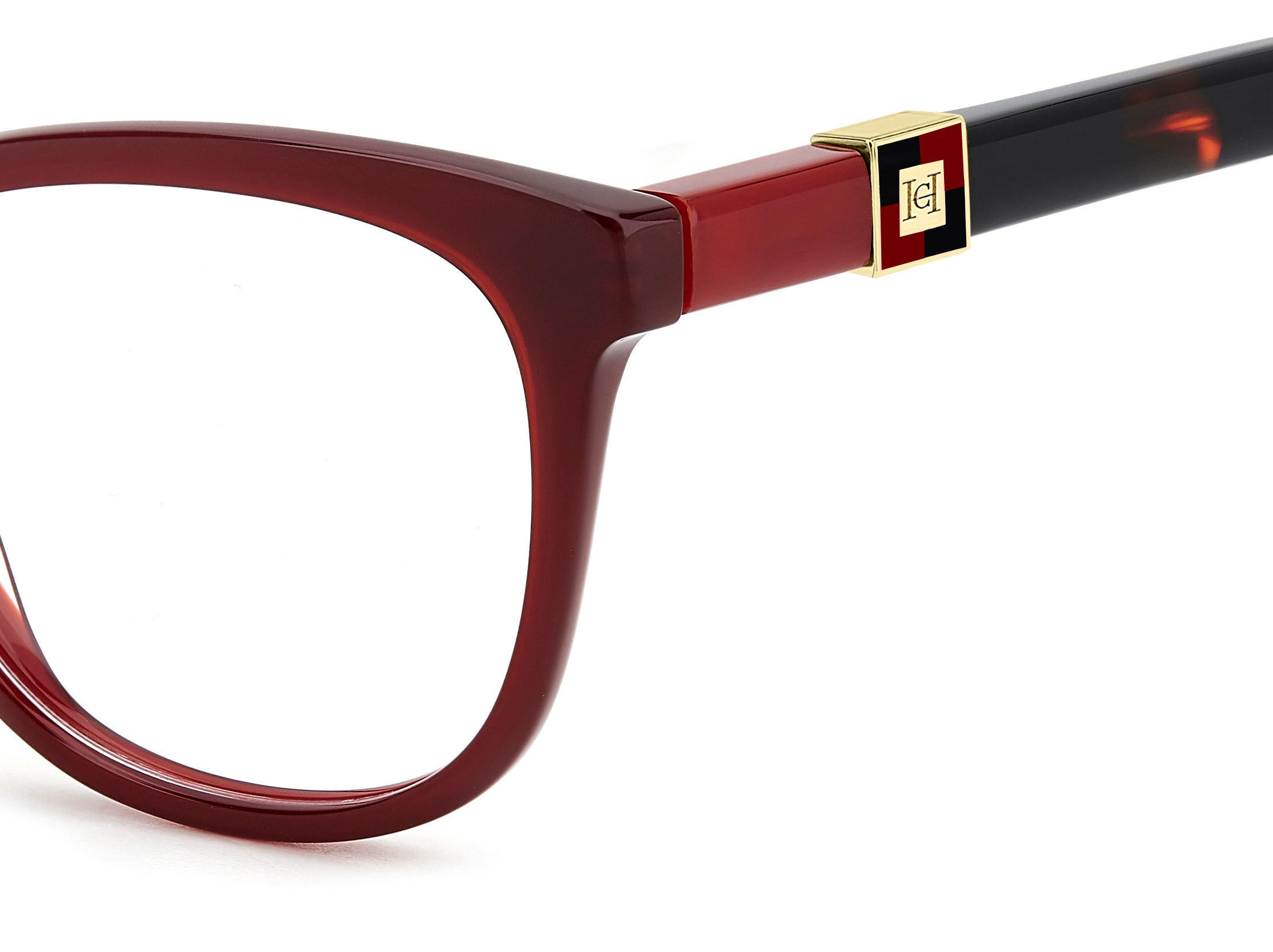 HER 0299 C9A Montature da vista Carolina Herrera 3