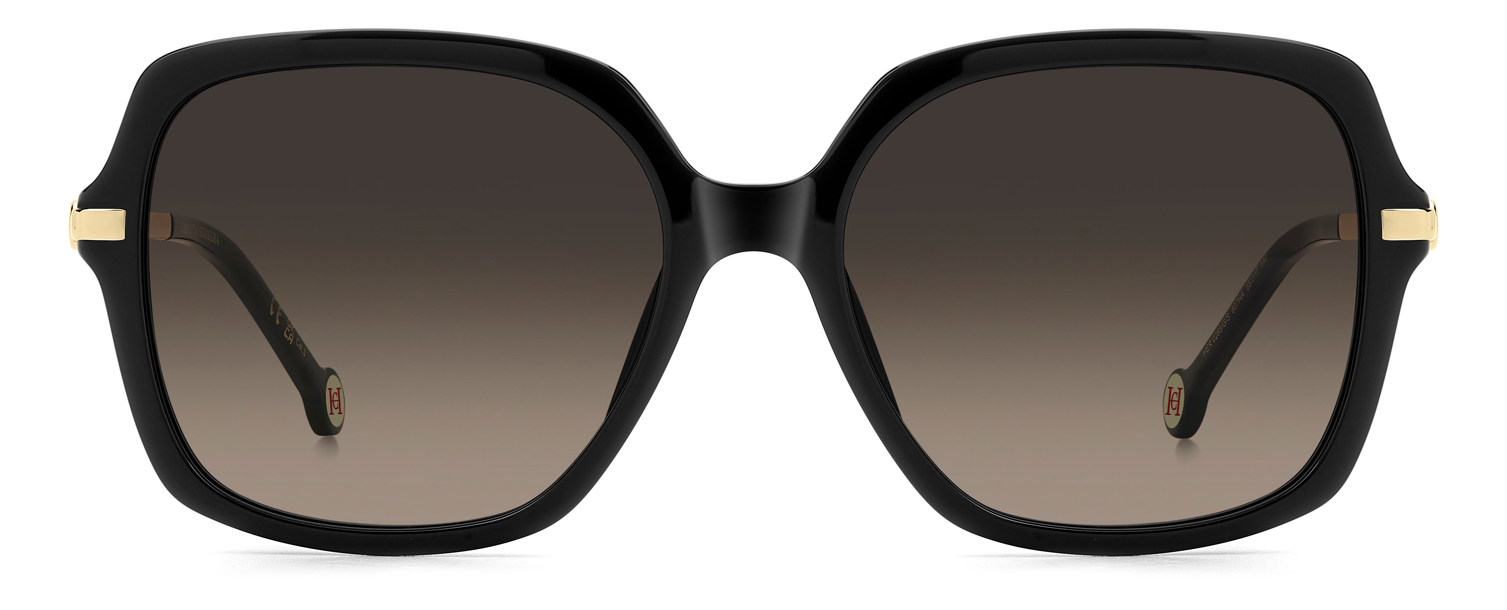 HER 0285/G/S 807/HA Occhiali da sole Carolina Herrera 2