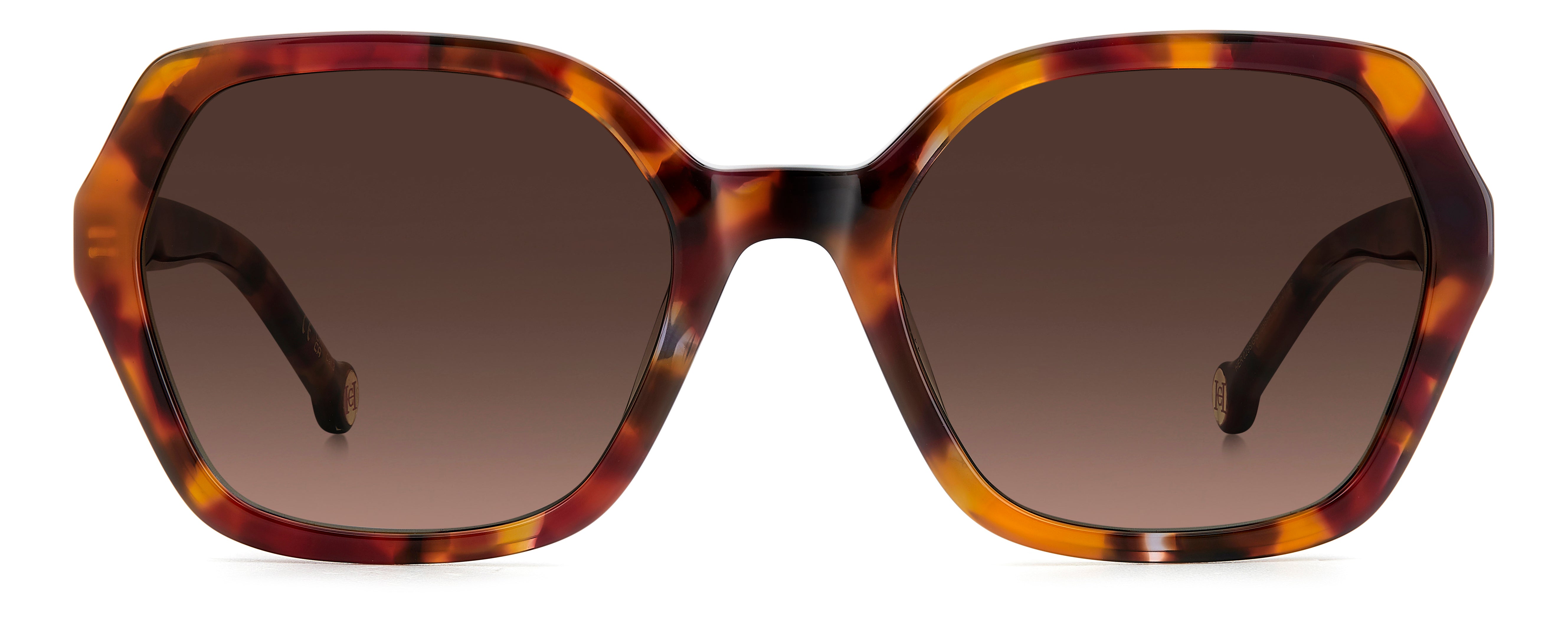 HER 0298/G/S 086/HA Occhiali da sole Carolina Herrera 2