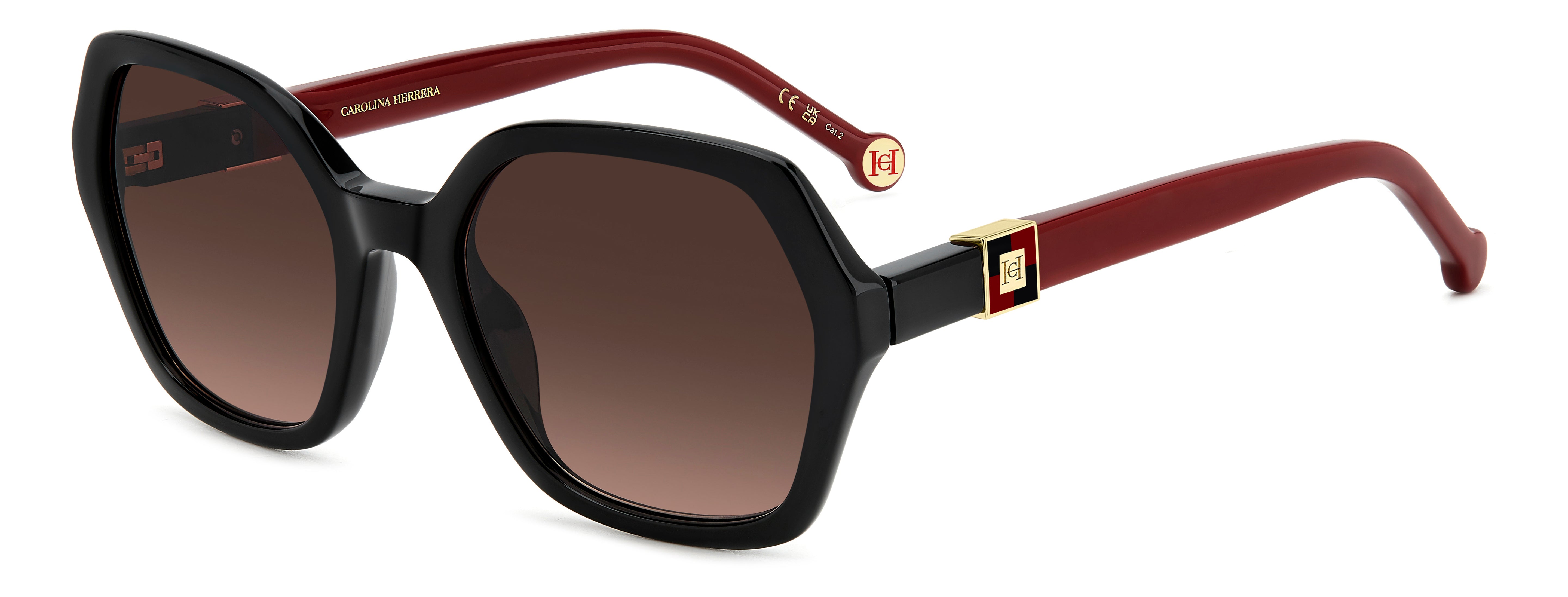 HER 0298/G/S OIT/HA Occhiali da sole Carolina Herrera 1