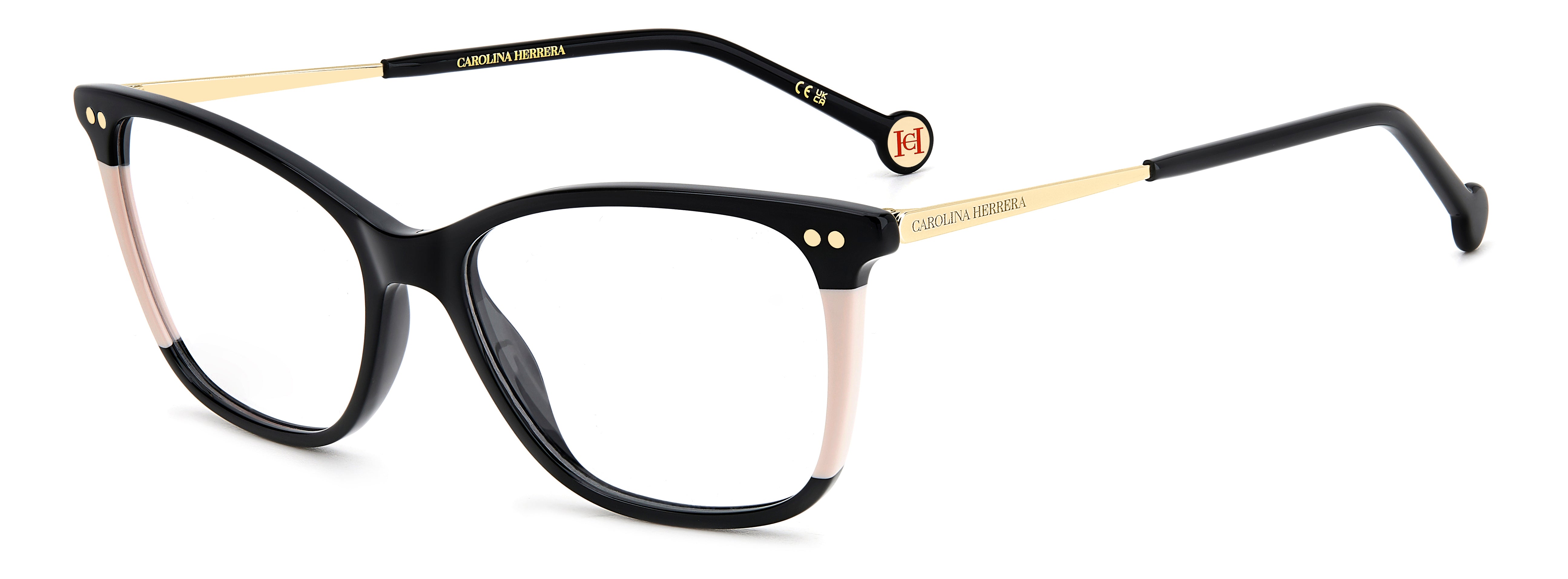 HER 0294 807 Montature da vista Carolina Herrera 1