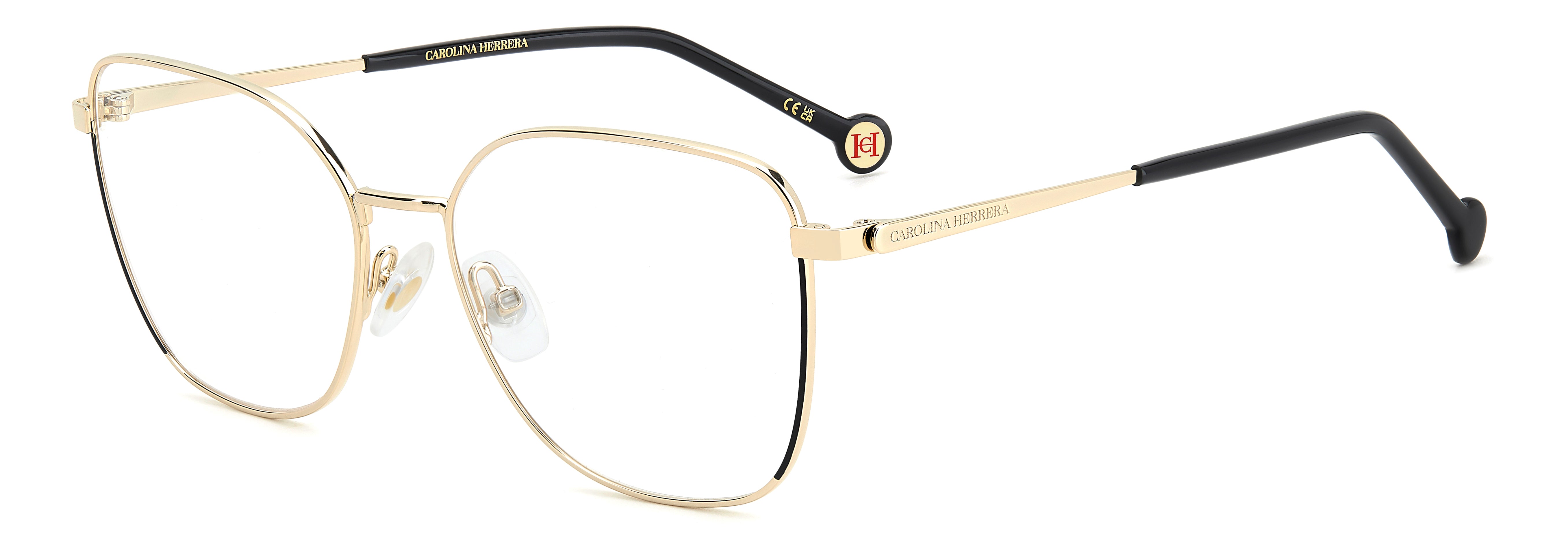 HER 0295 2M2 Montature da vista Carolina Herrera 1