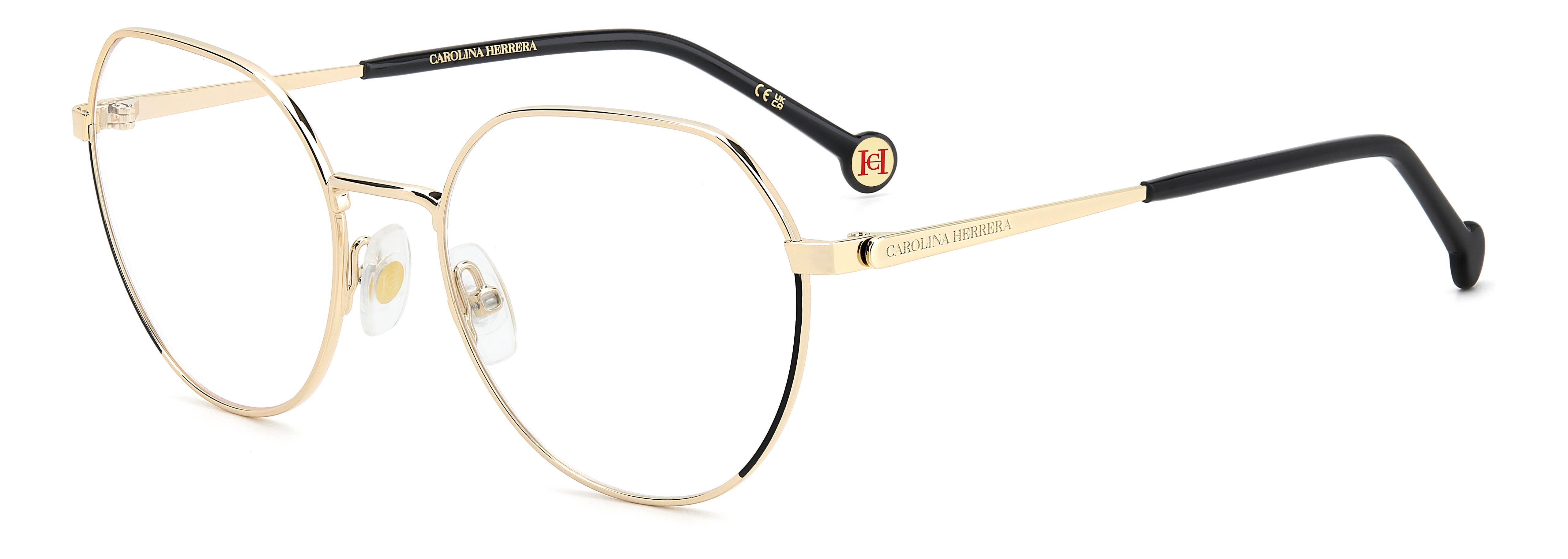 HER 0296 2M2 Montature da vista Carolina Herrera 1