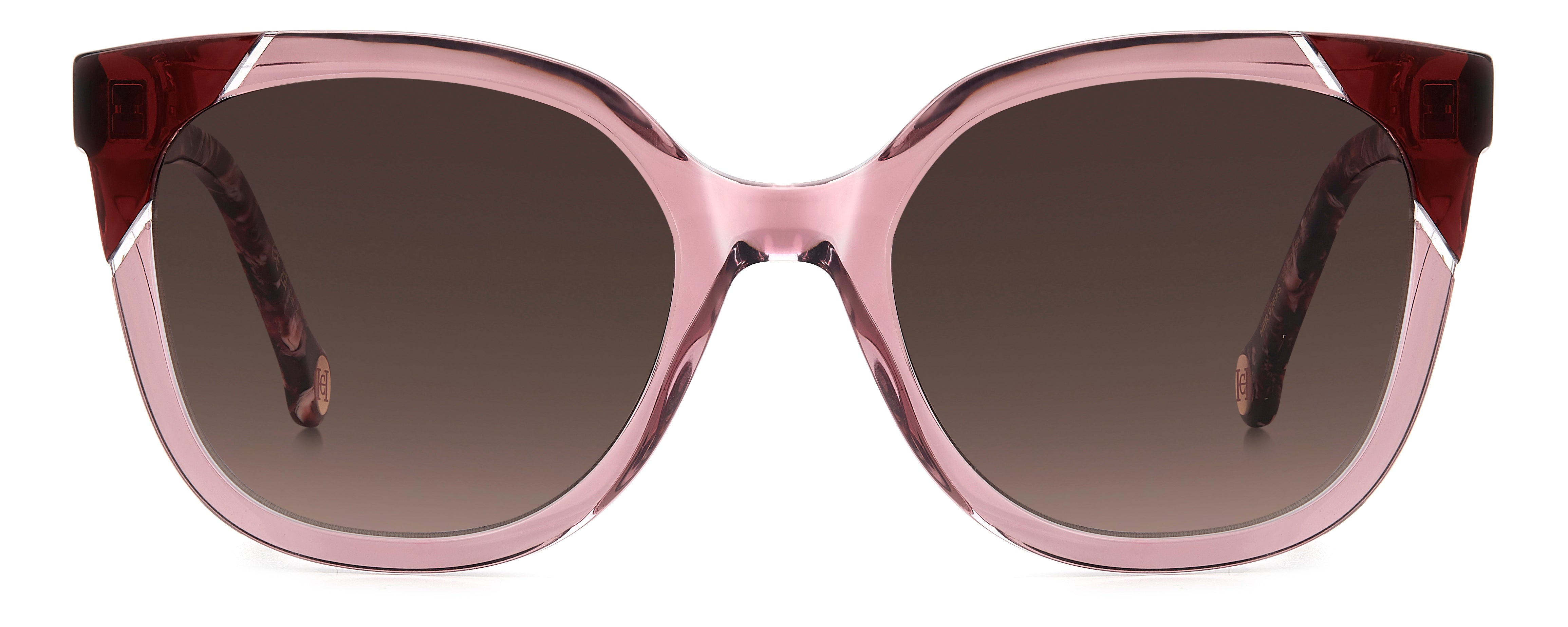 HER 0289/S 35J/HA Occhiali da sole Carolina Herrera 2