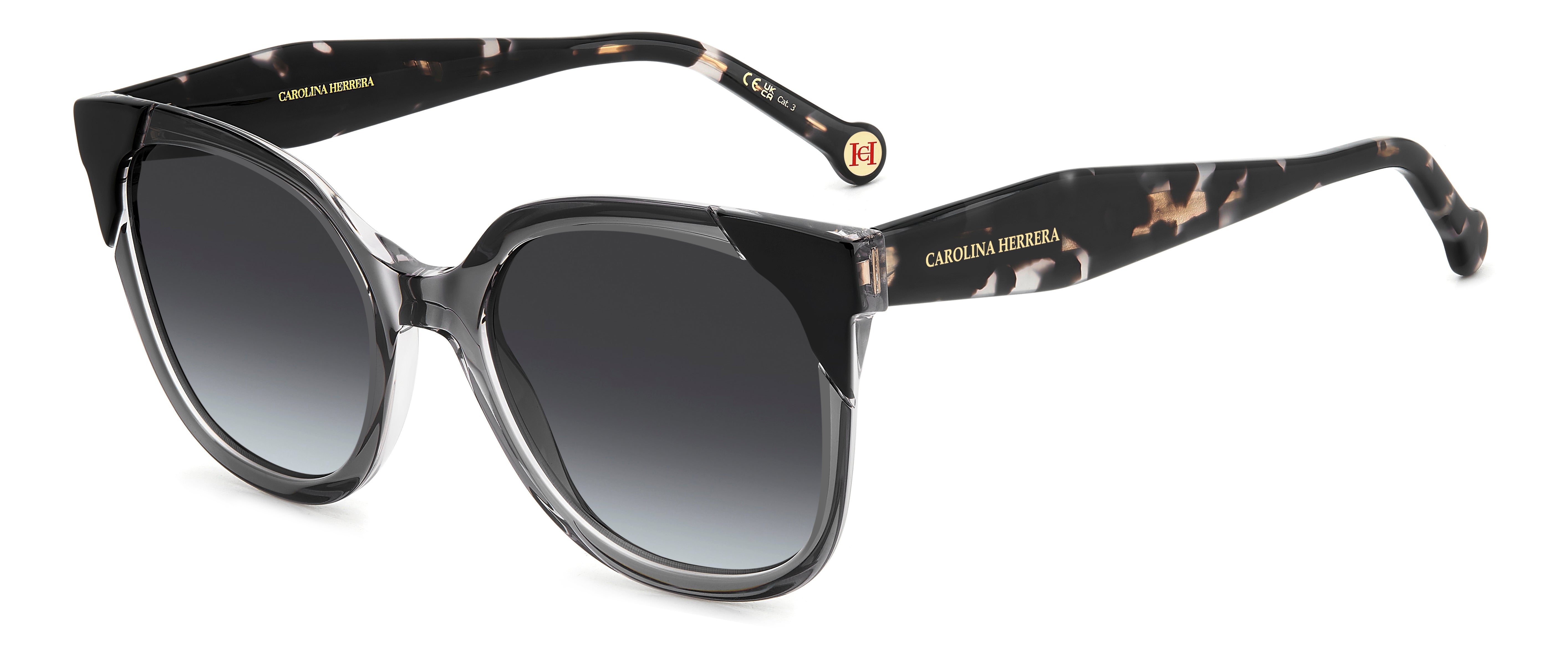HER 0289/S R6S/9O Occhiali da sole Carolina Herrera 1