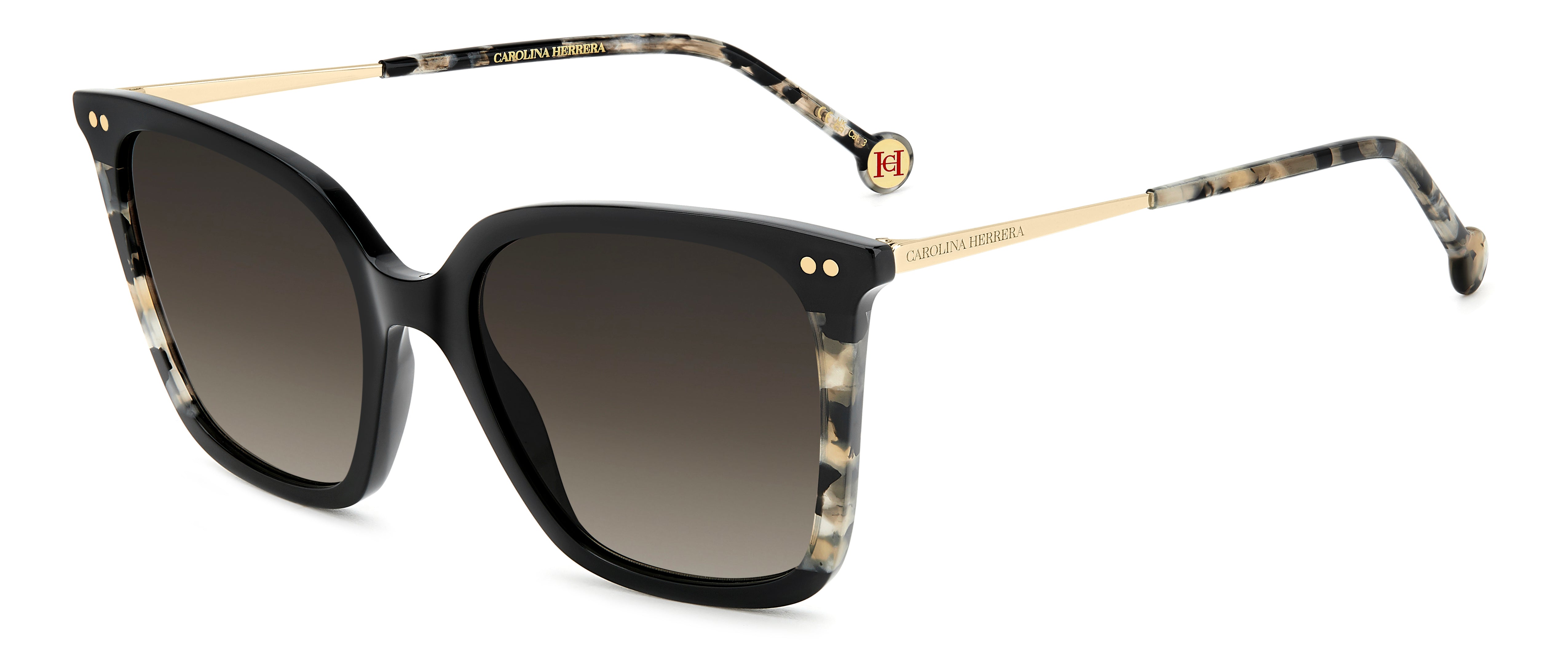 HER 0292/S WR7/HA Occhiali da sole Carolina Herrera 1
