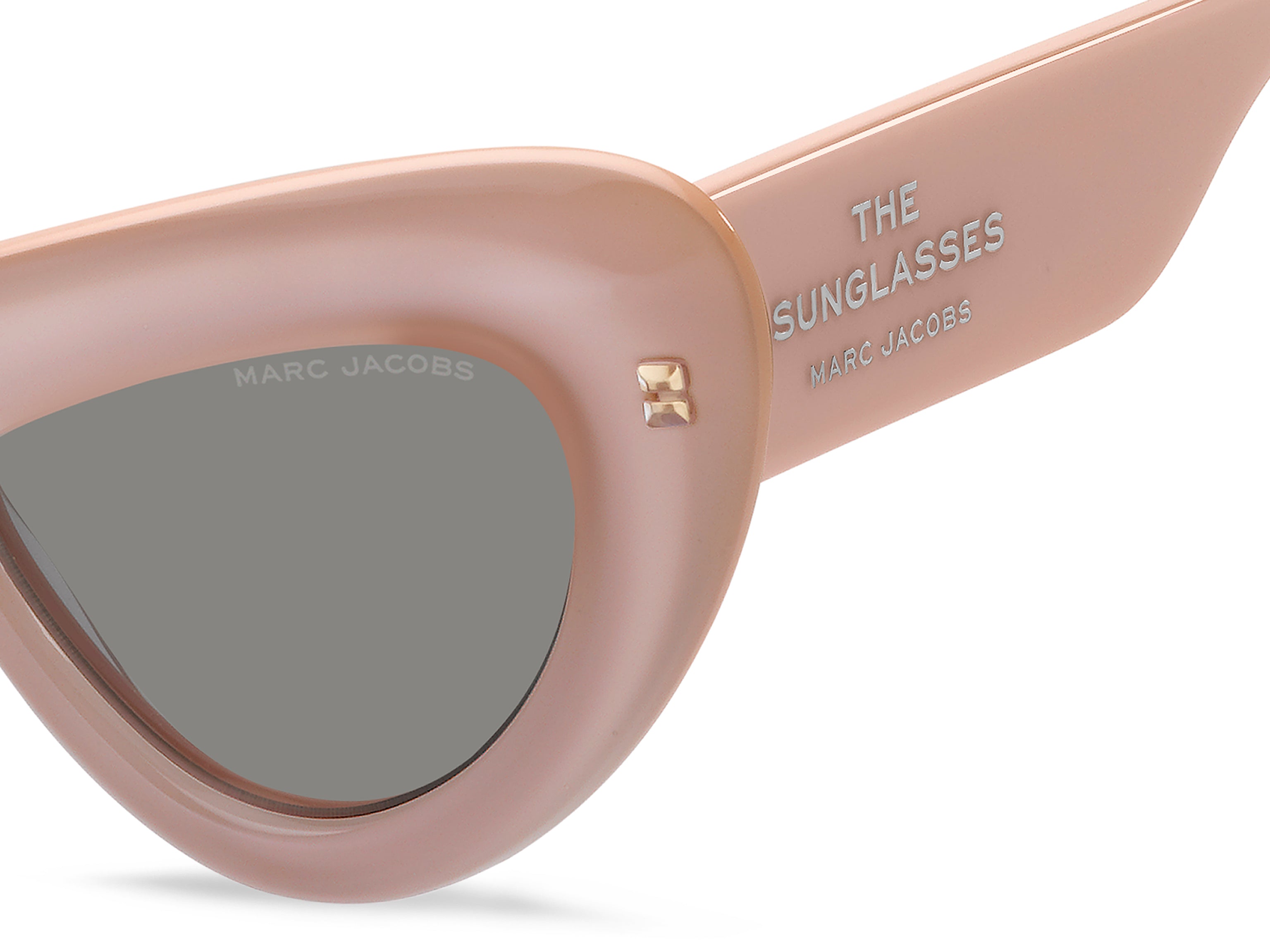 MARC 798/S 3DV/IR Occhiali da sole Marc Jacobs 4