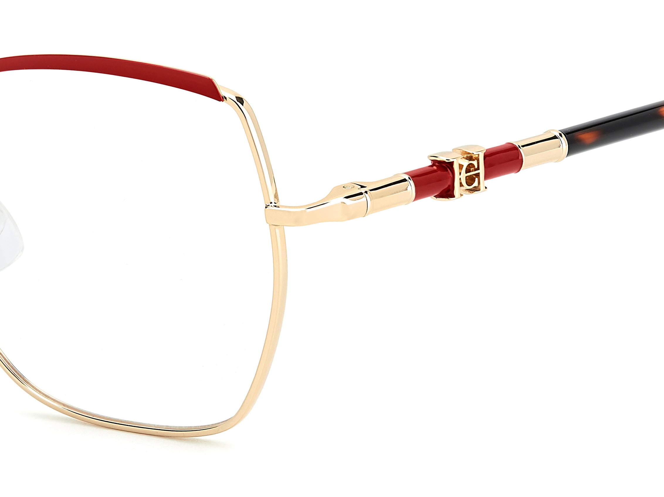 HER 0306 000 Montature da vista Carolina Herrera 3