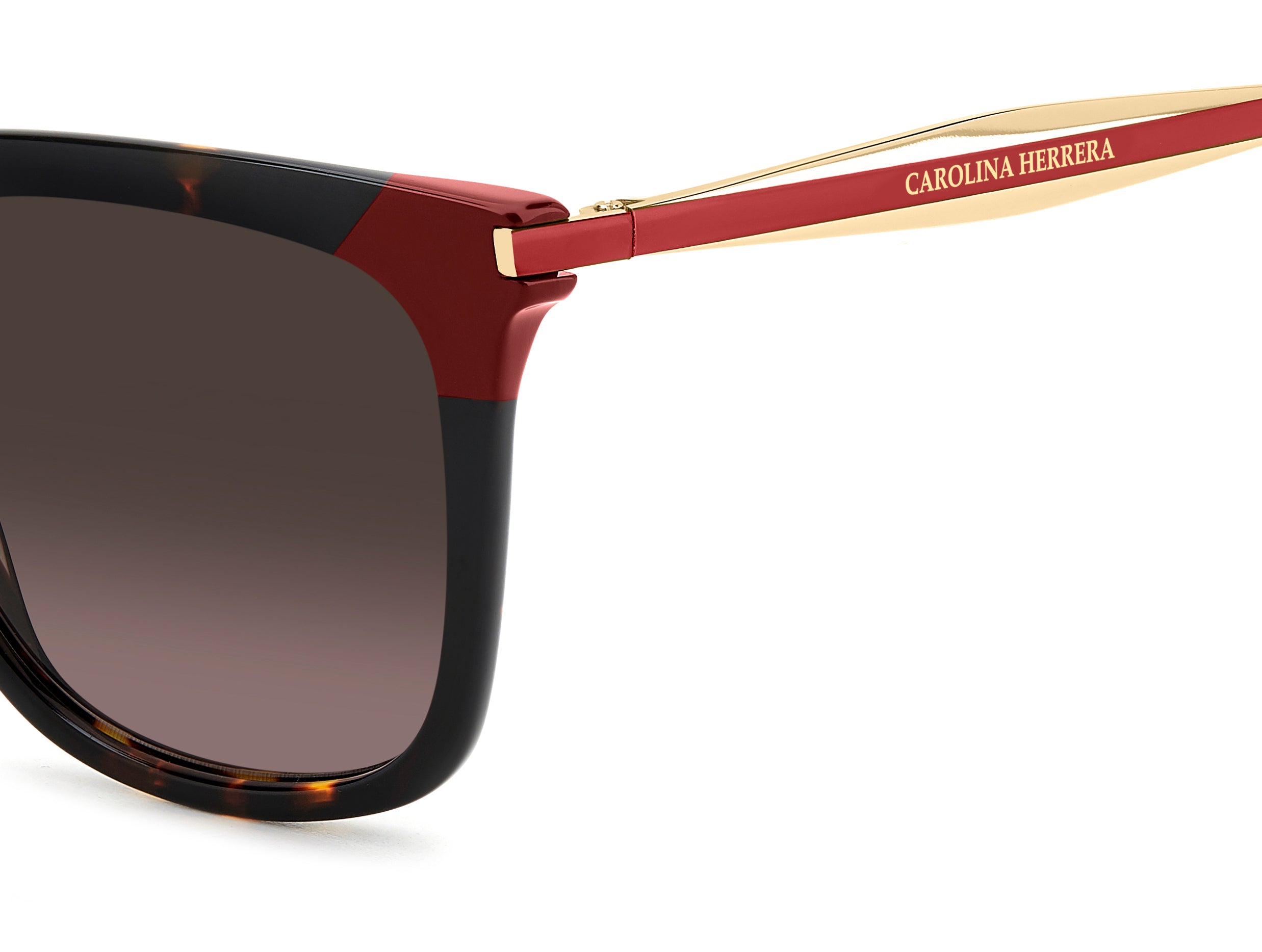 HER 0308/S 086/HA Occhiali da sole Carolina Herrera 3