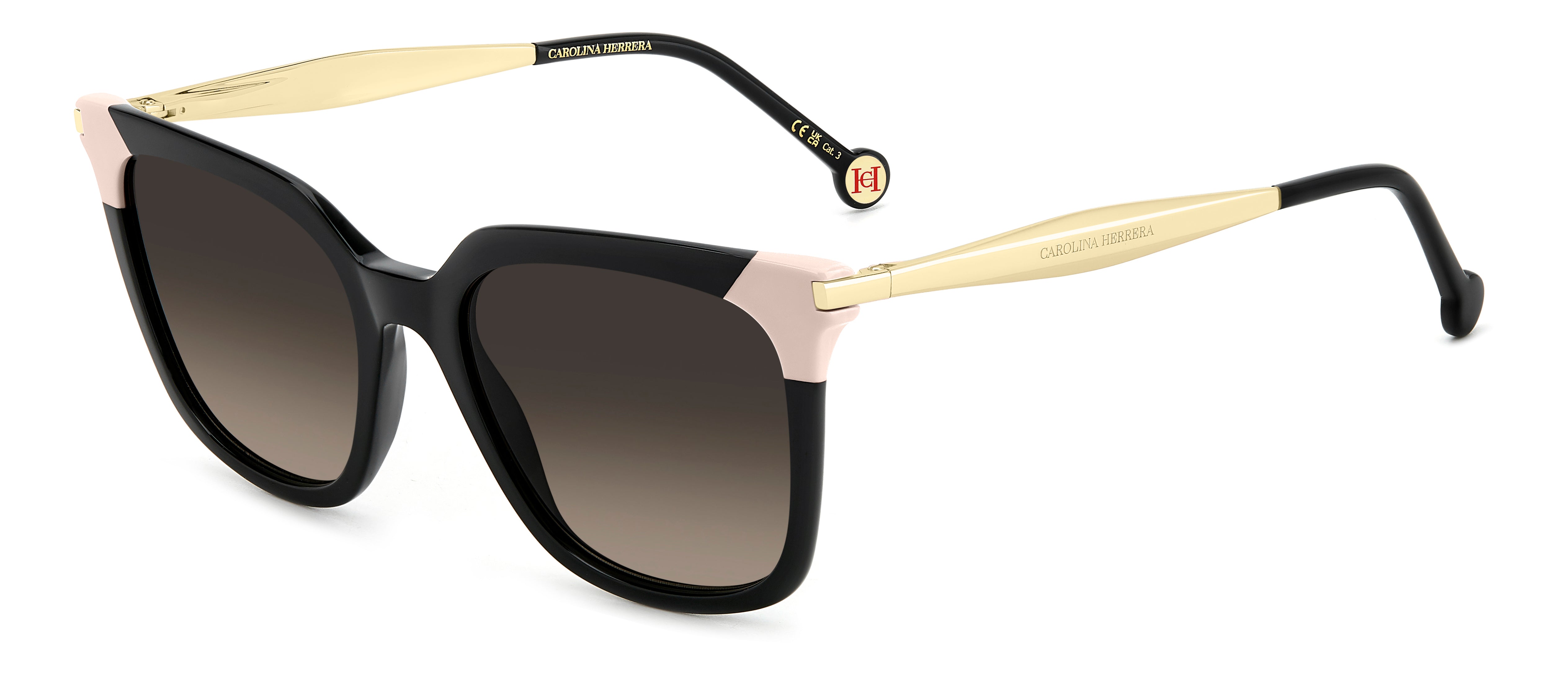 HER 0308/S 807/HA Occhiali da sole Carolina Herrera 1