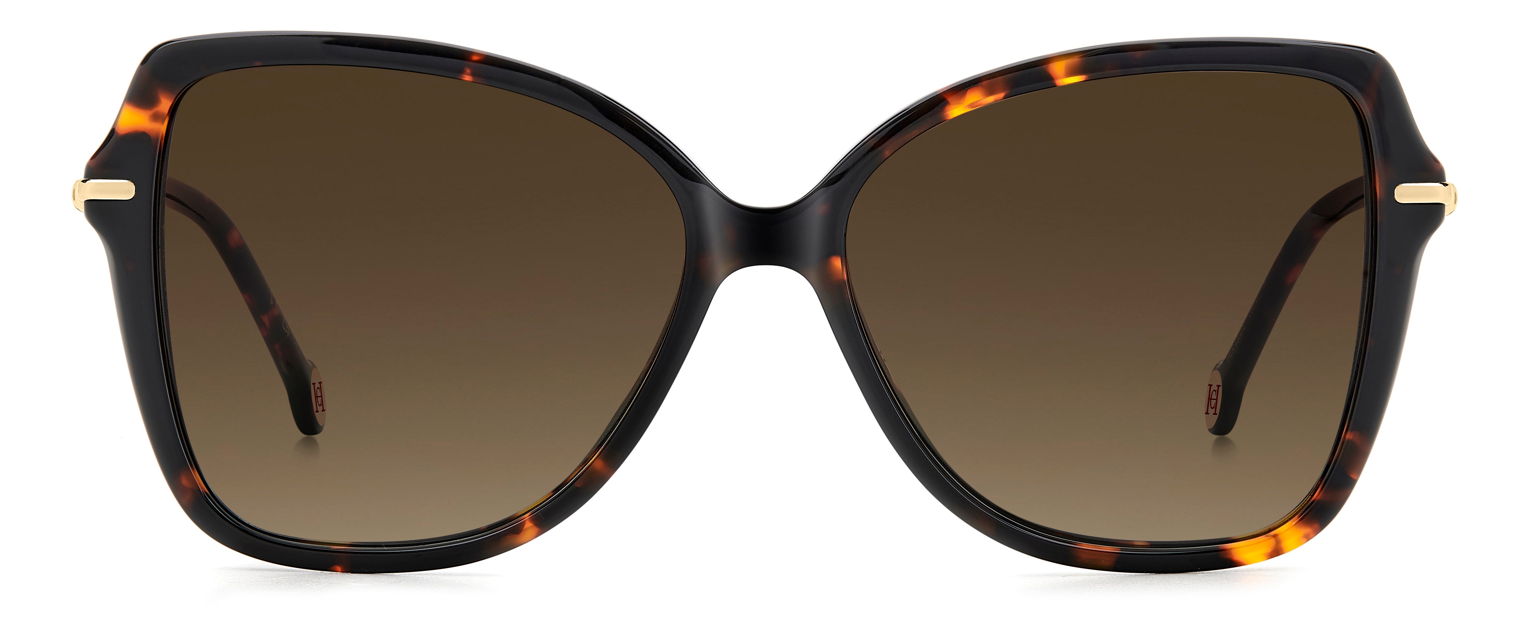 HER 0302/S 086/HA Occhiali da sole Carolina Herrera 2