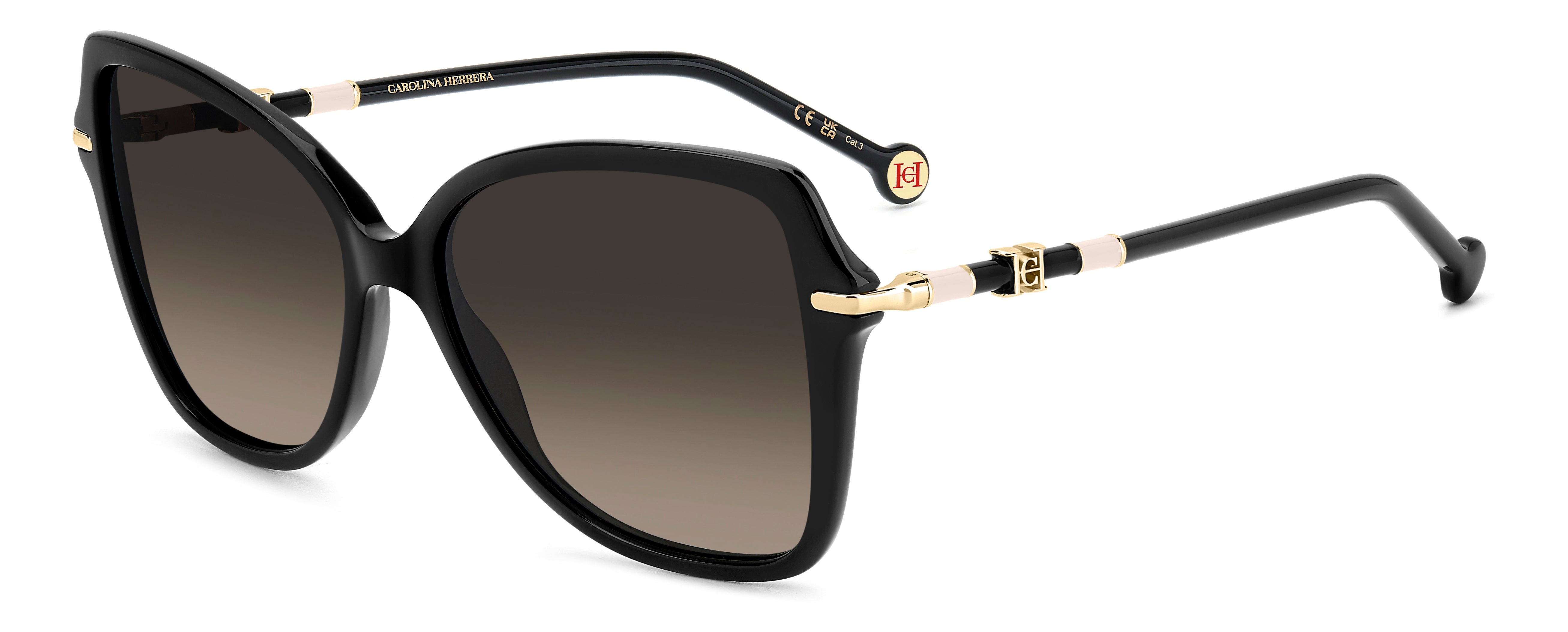 HER 0302/S 807/HA Occhiali da sole Carolina Herrera 1