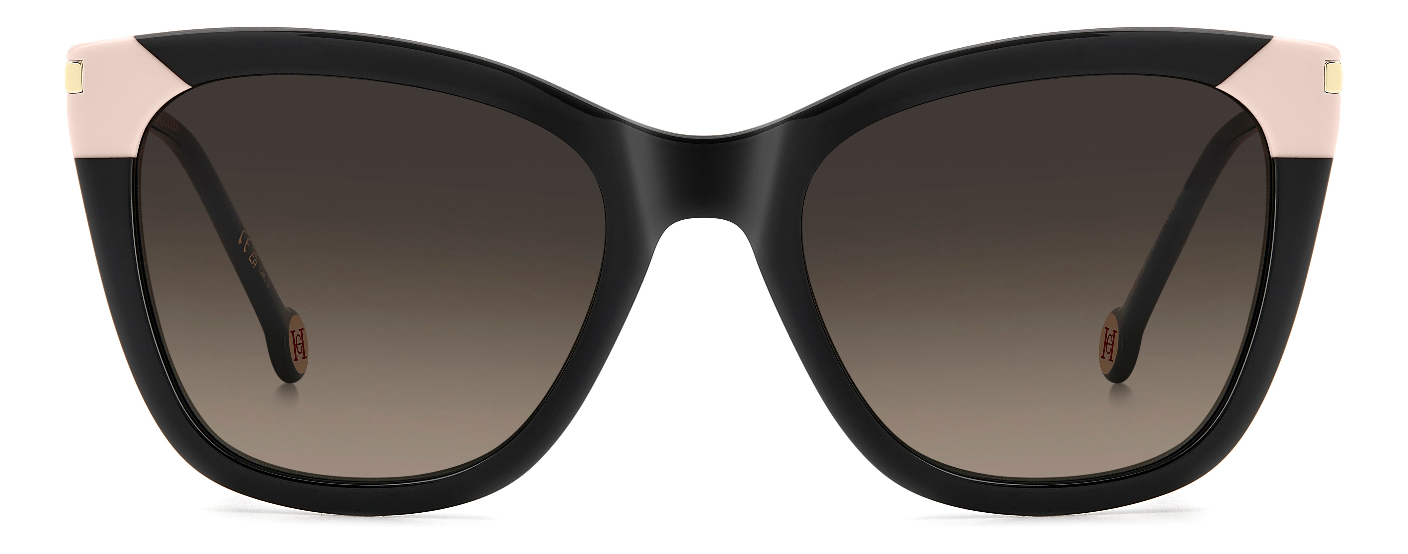HER 0307/S 807/HA Occhiali da sole Carolina Herrera 2