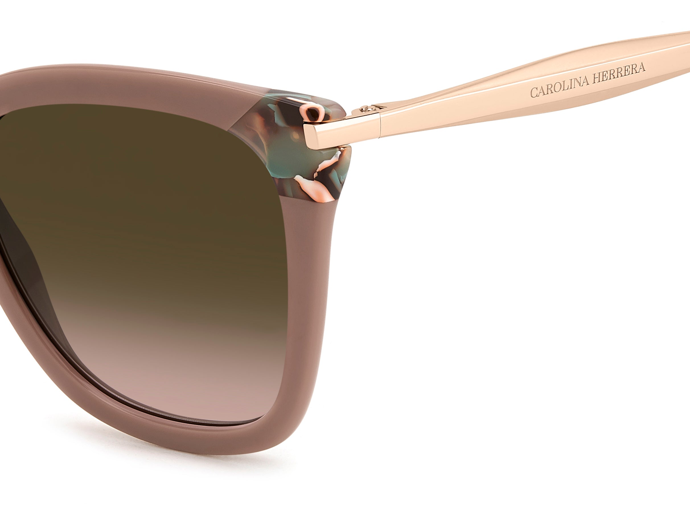 HER 0307/S FWM/M2 Occhiali da sole Carolina Herrera 3