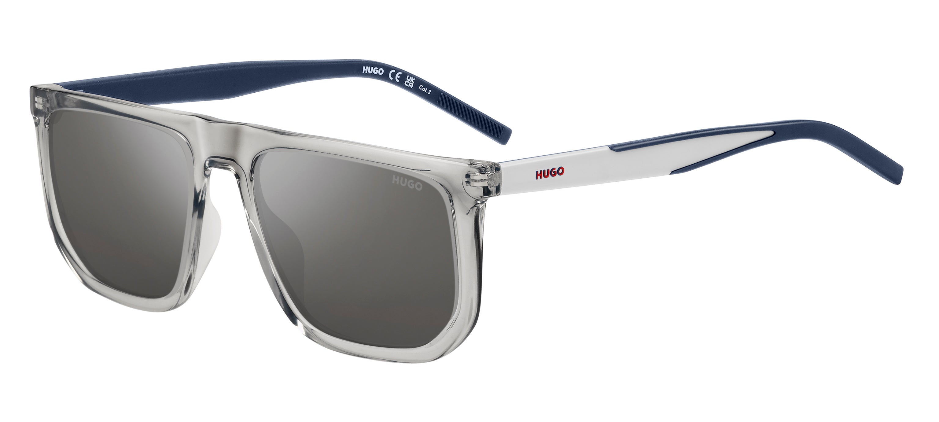 HG 1336/G/S KB7/T4 Occhiali da sole Hugo Boss 1