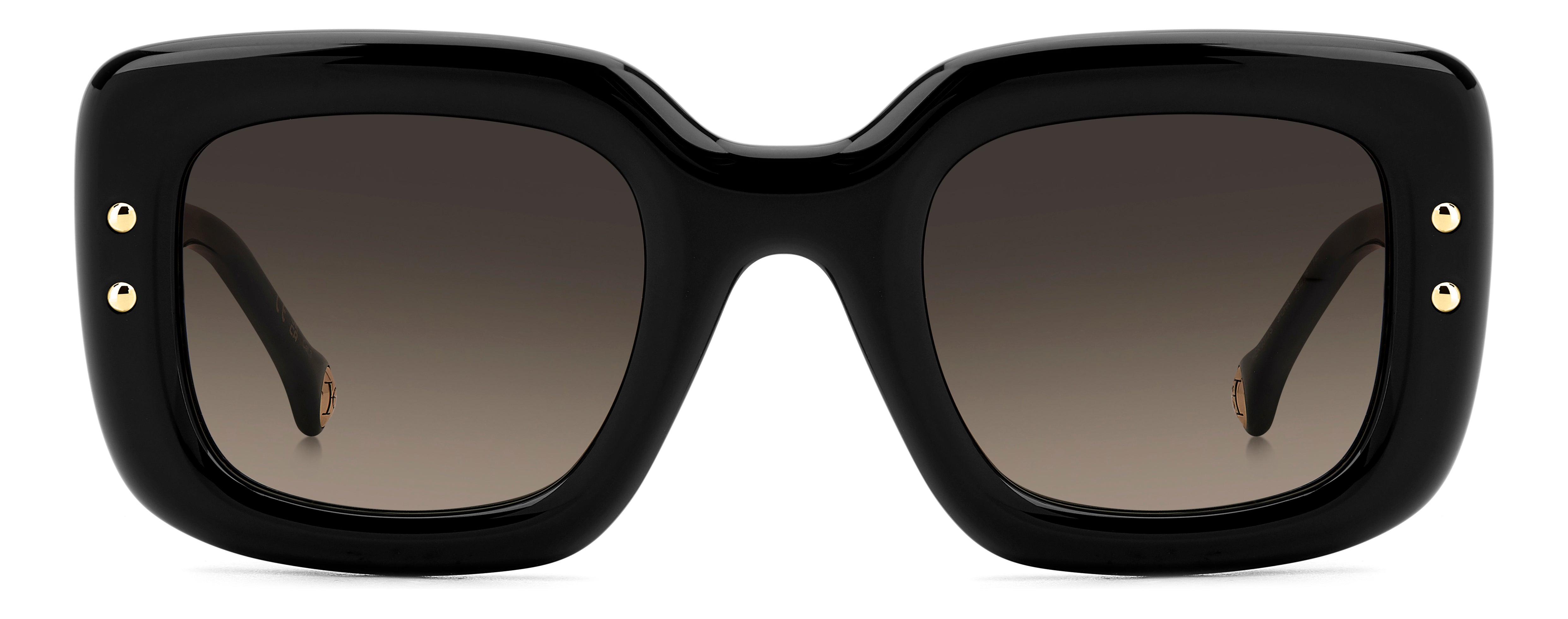 HER 0313/S 3H2/HA Occhiali da sole Carolina Herrera 2