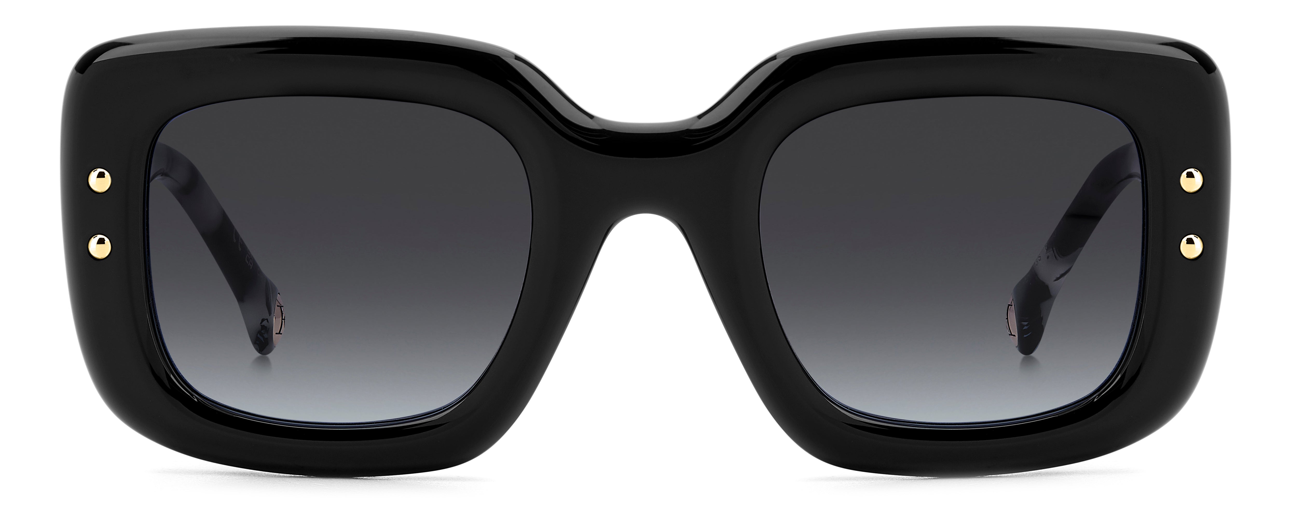 HER 0313/S 807/9O Occhiali da sole Carolina Herrera 2