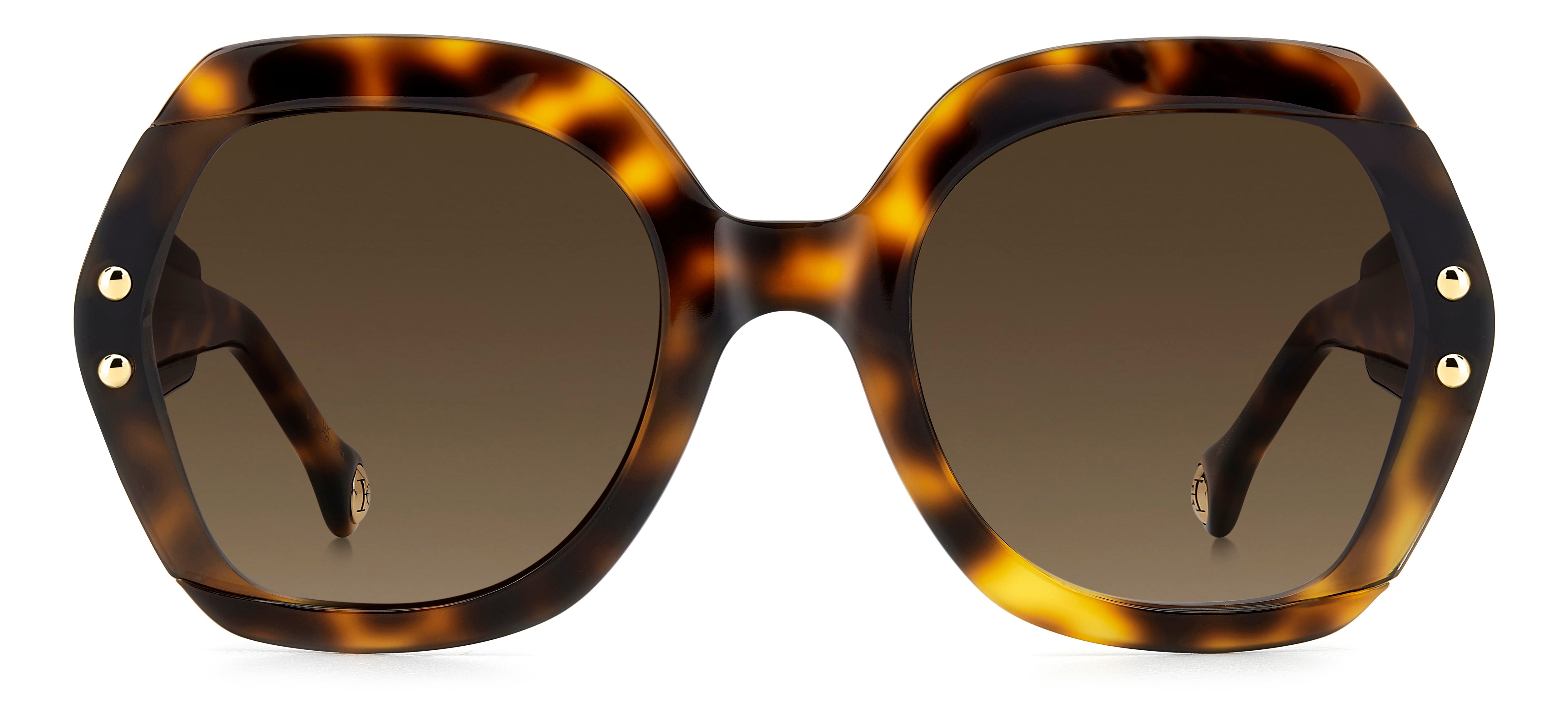 HER 0314/G/S 086/HA Occhiali da sole Carolina Herrera 2