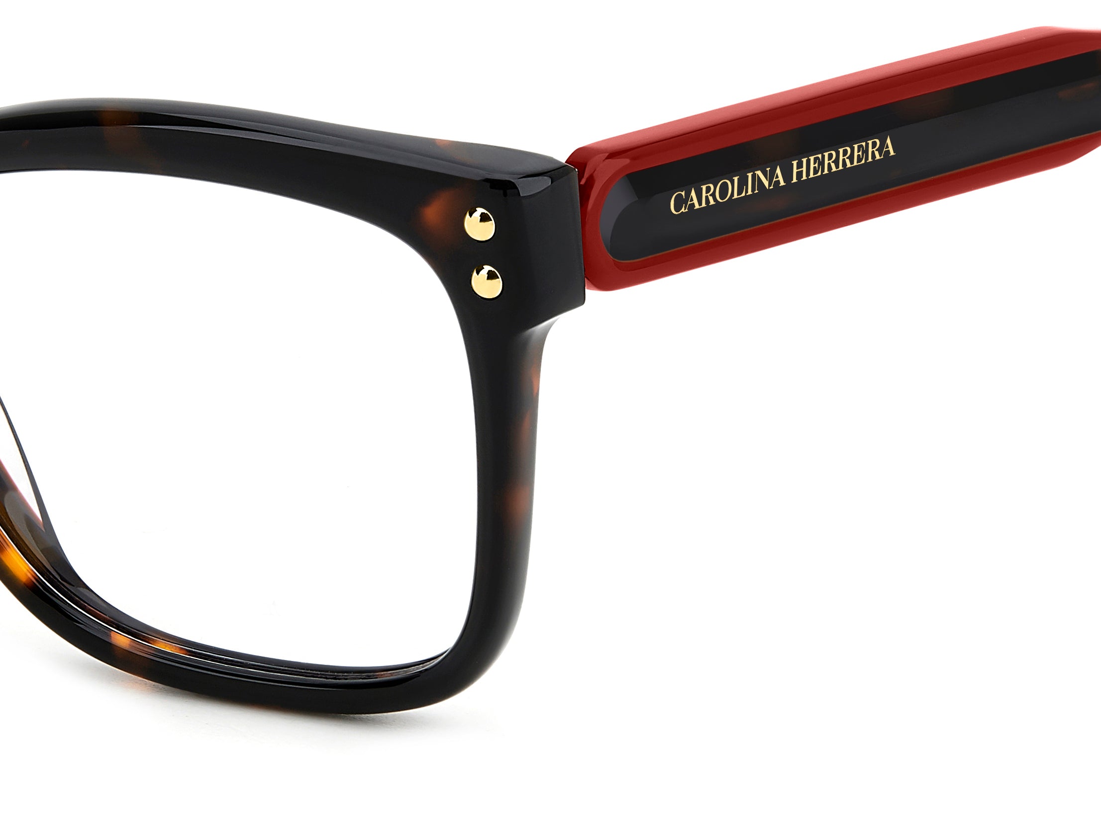 HER 0316 086 Montature da vista Carolina Herrera 3